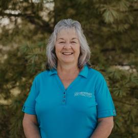 Caroll Smith Profile Picture