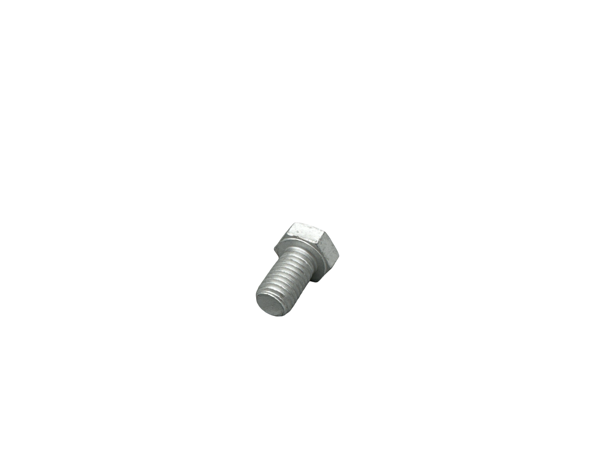 HEX BOLT 10.9 M12X20 GE3A DIN Photo 2 Thumbnail