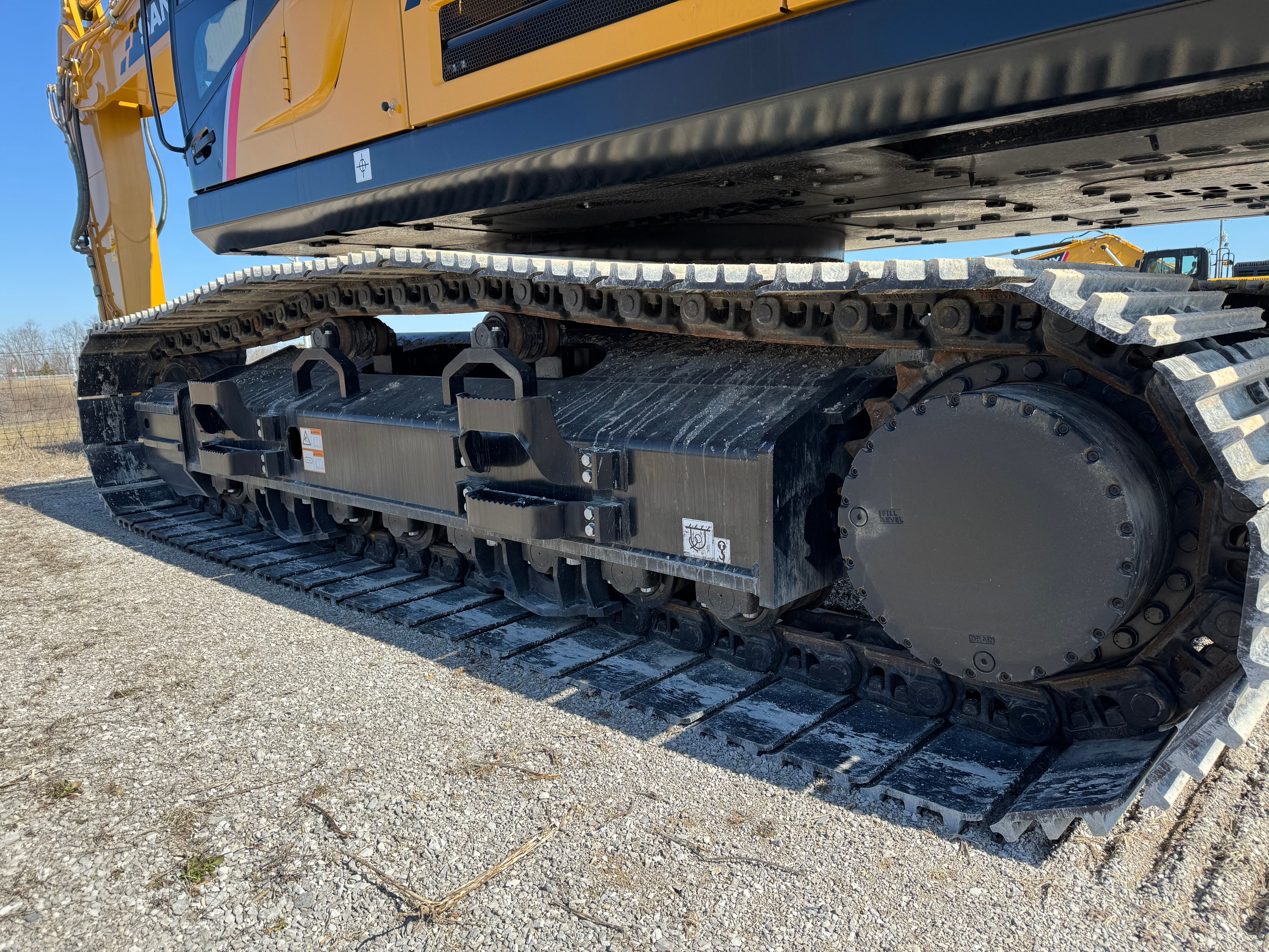 2024 SANY SY500H Photo 5 Thumbnail