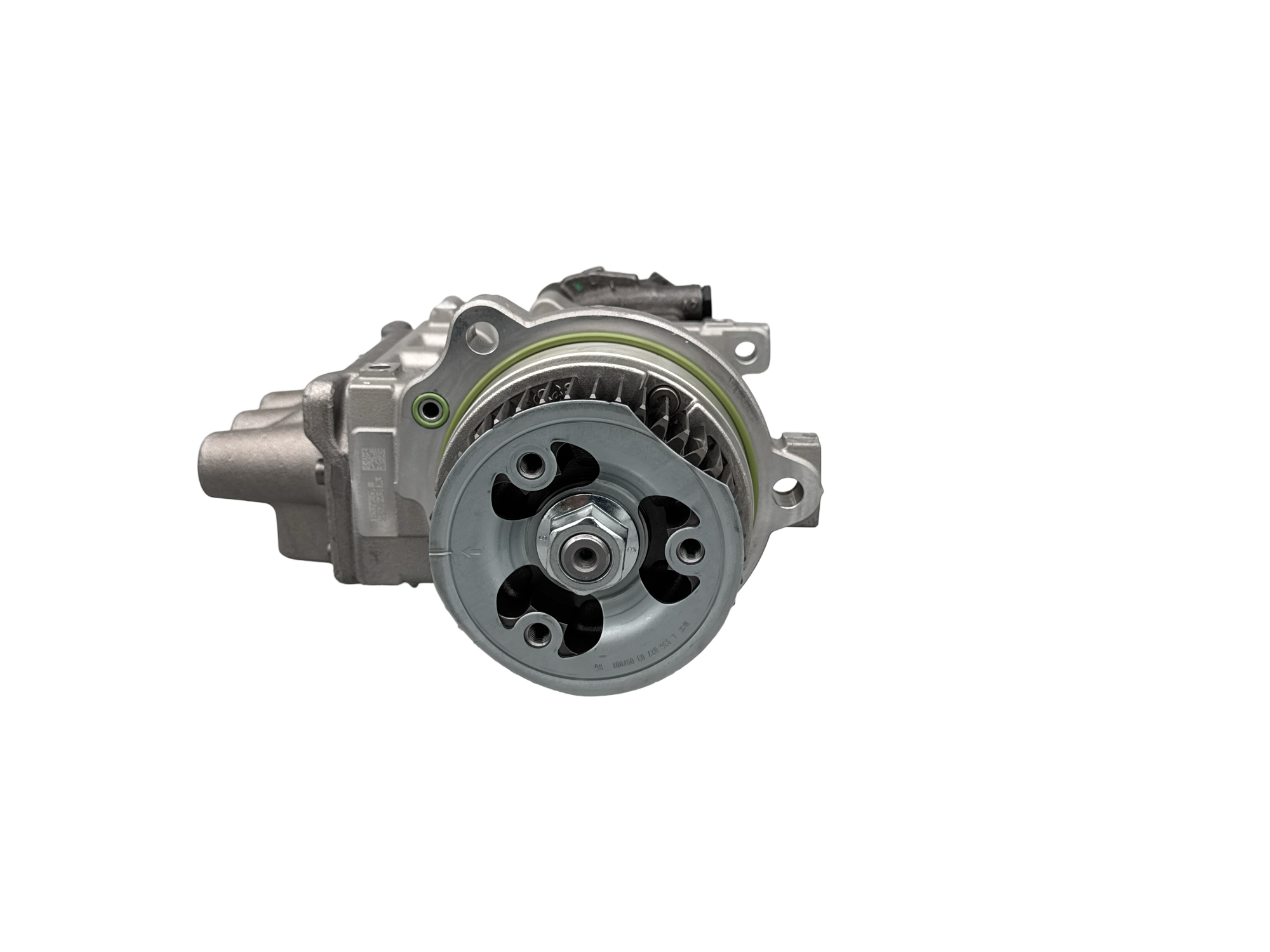PUMP,HIGH-PRESSURE FUEL Photo 4 Thumbnail