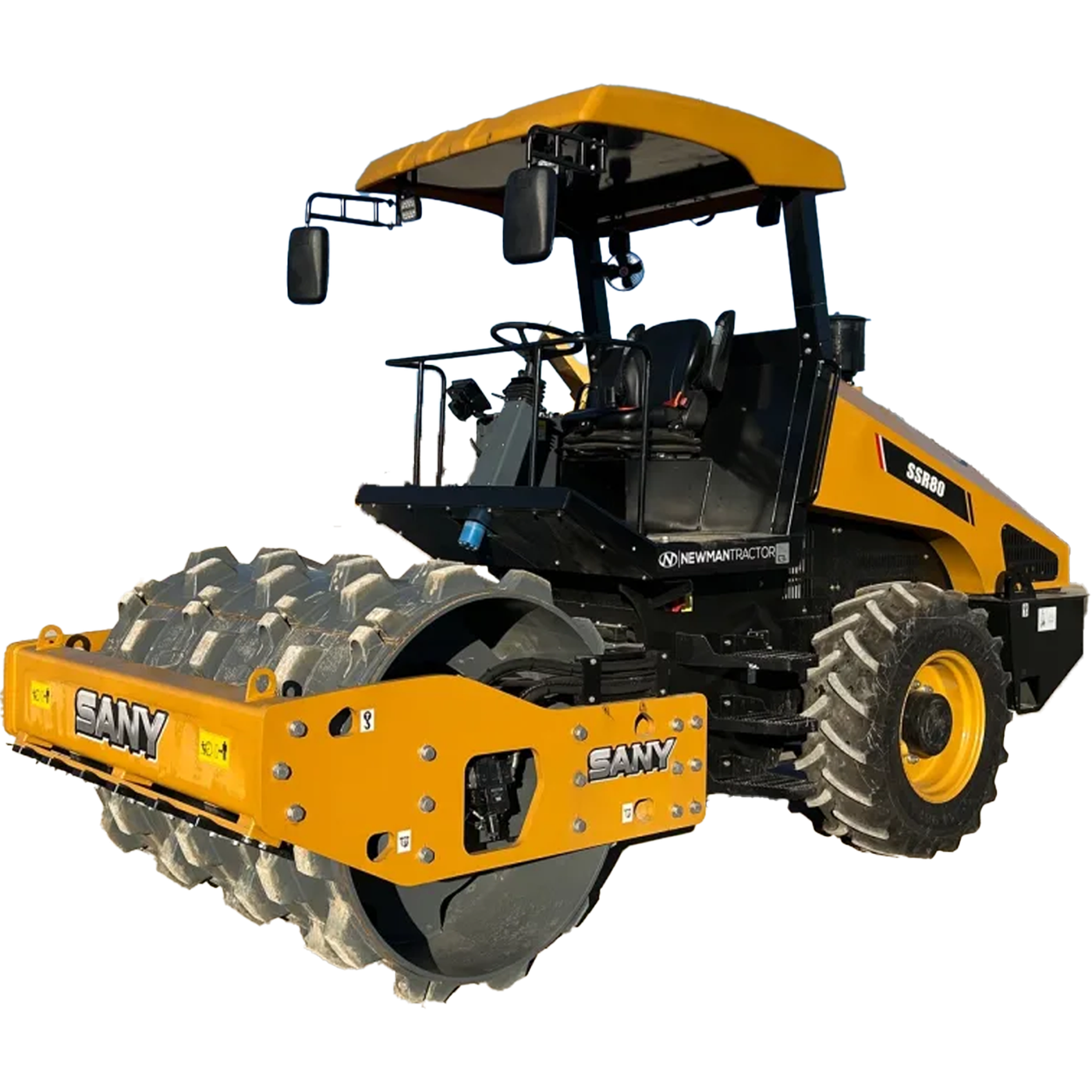 sany-ssr80-Compactor-available-for-sale-or-rental-near-you