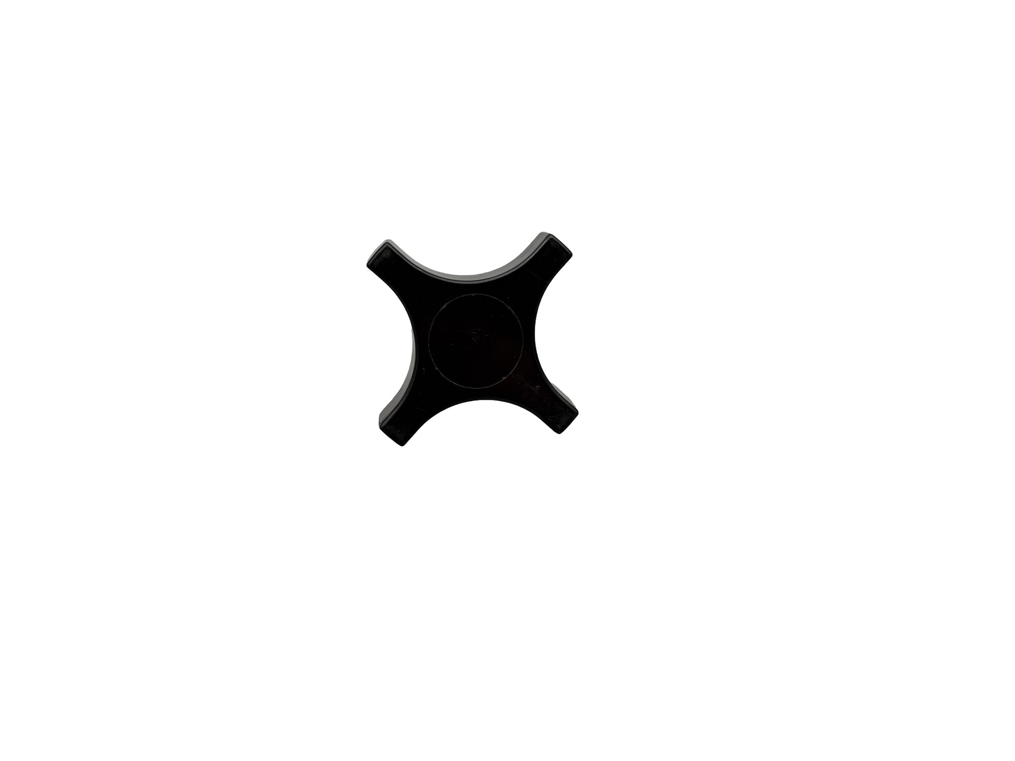 BLACK HAND KNOB Photo 3 Thumbnail