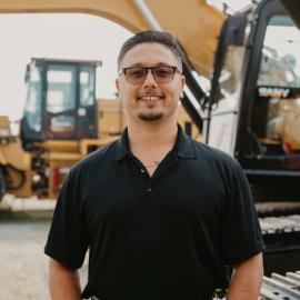 Russ Przywara Profile Picture