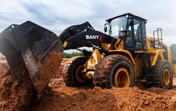 sany-sw405k-machine-features