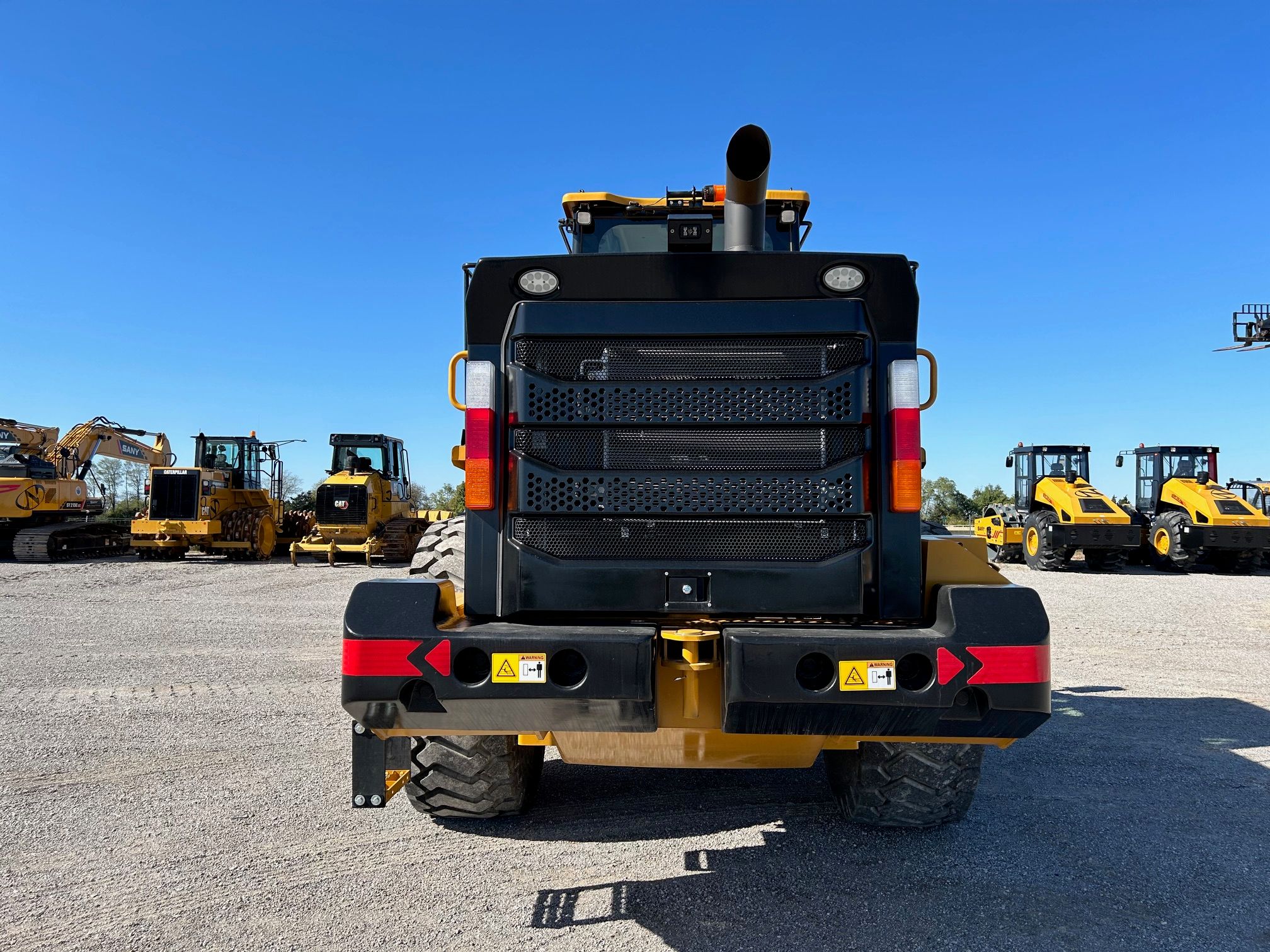 2023 SANY SW405K Photo 4 Thumbnail