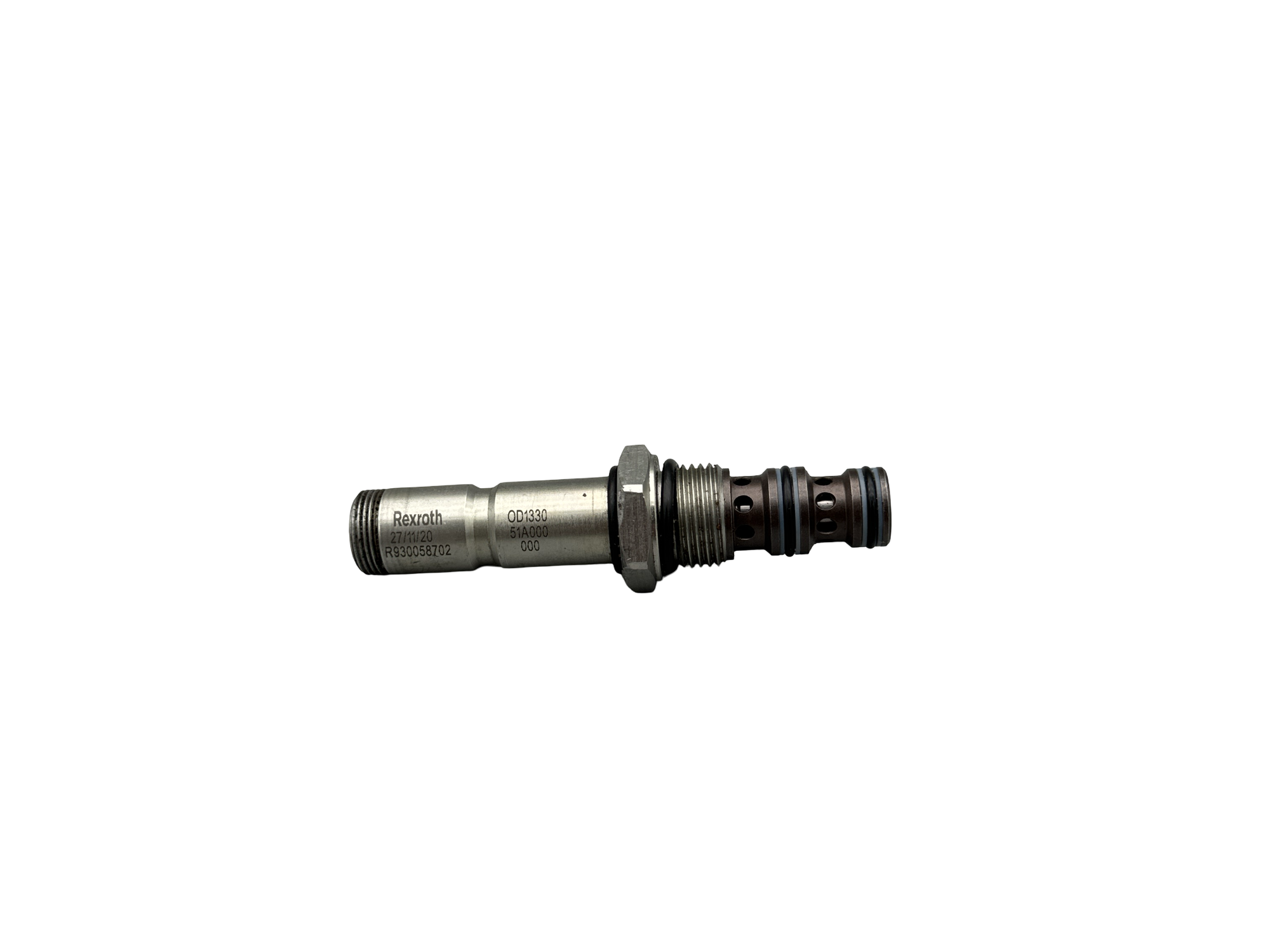 ELECTROMAGNETIC VALVE Photo 3 Thumbnail