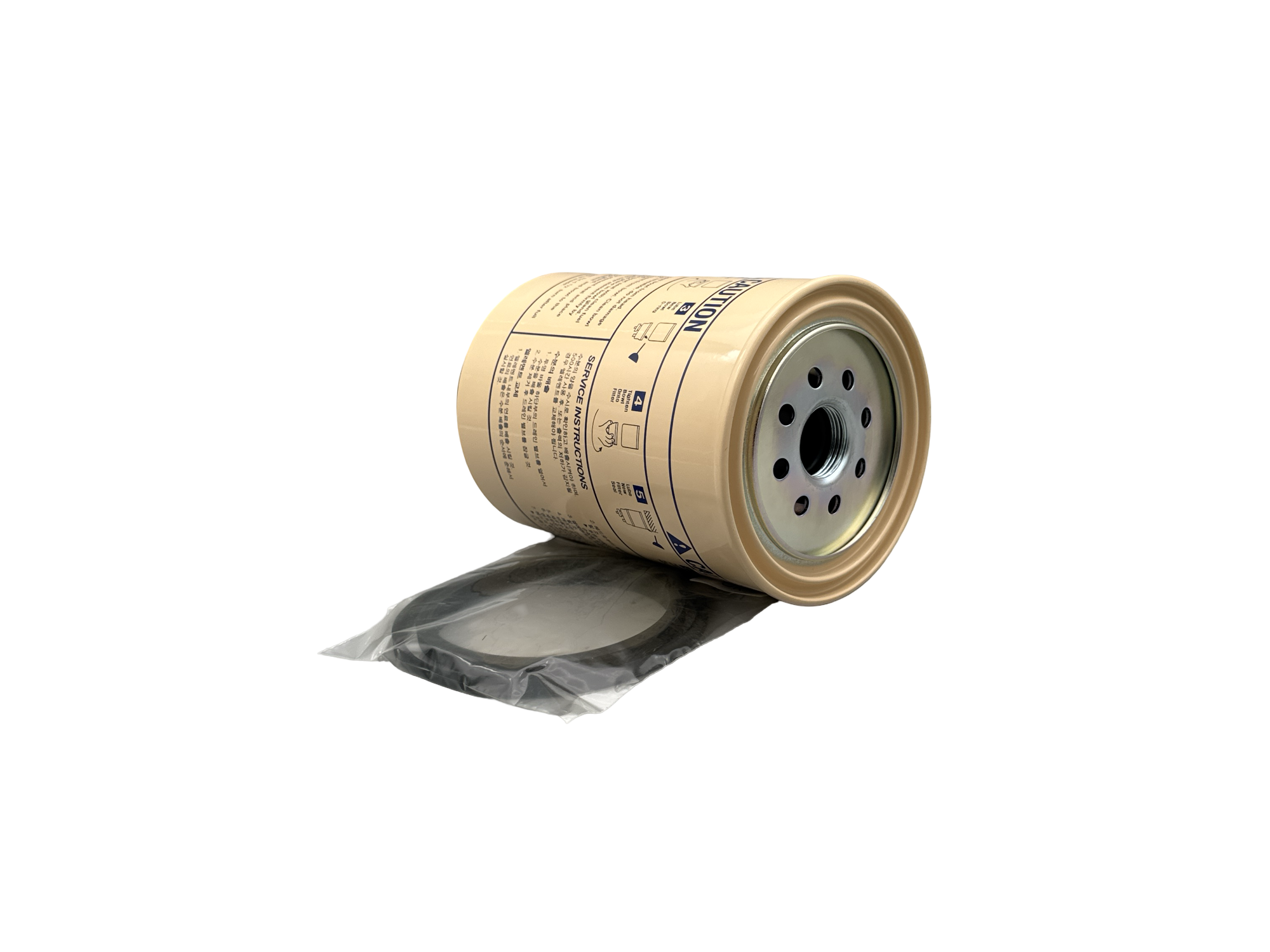 FUEL ELEMENT Photo 3 Thumbnail