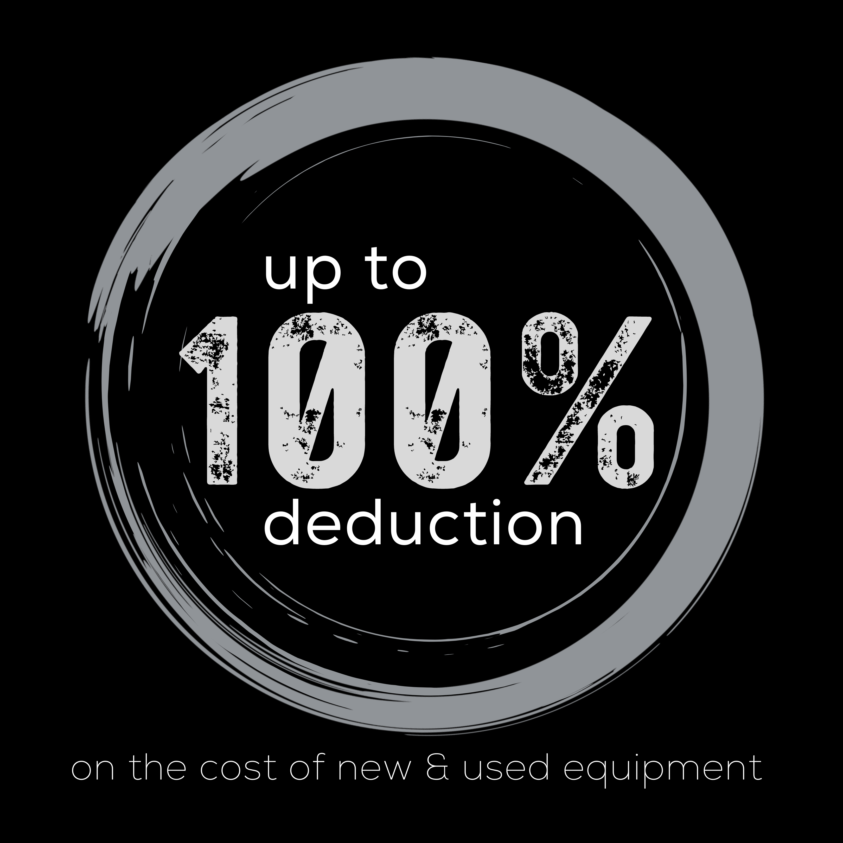 Newman Tractor Image