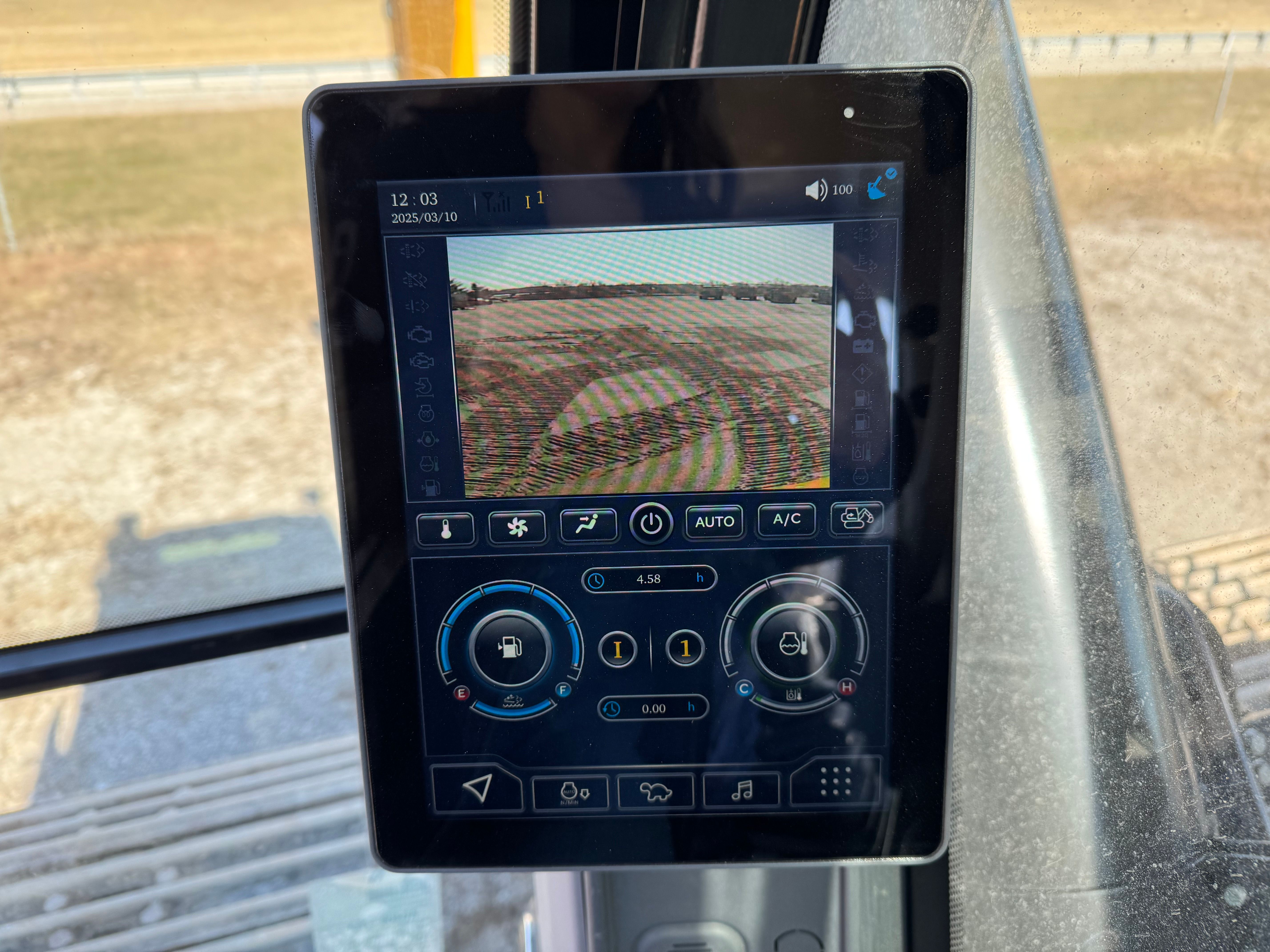 2024 SANY SY500H Photo 12 Thumbnail