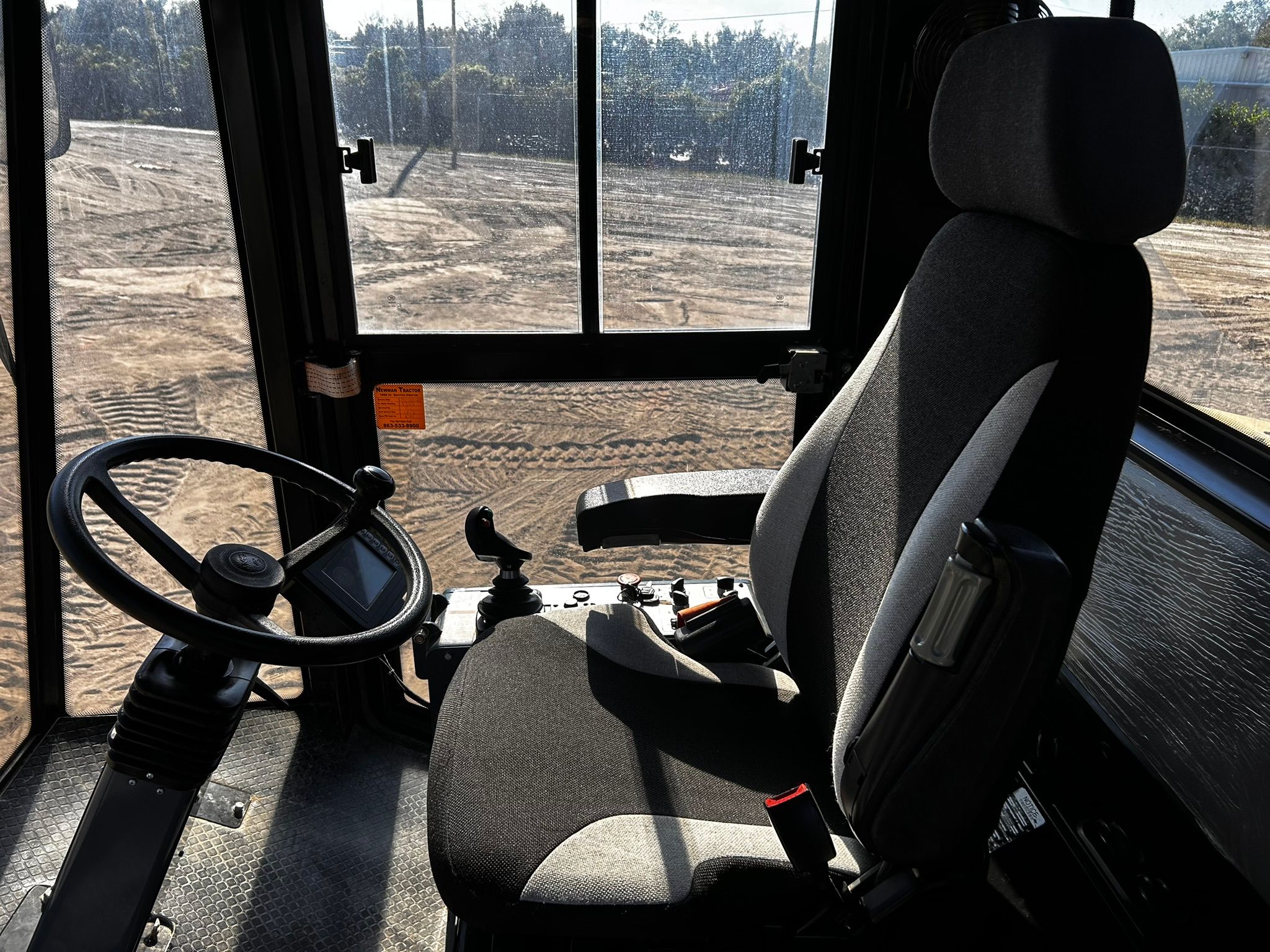 2023 SANY SANY SSR120 HIGH TORQUE VIBRATORY COMPACTOR Photo 9 Thumbnail