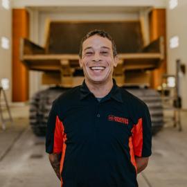 Kenny Young Profile Picture