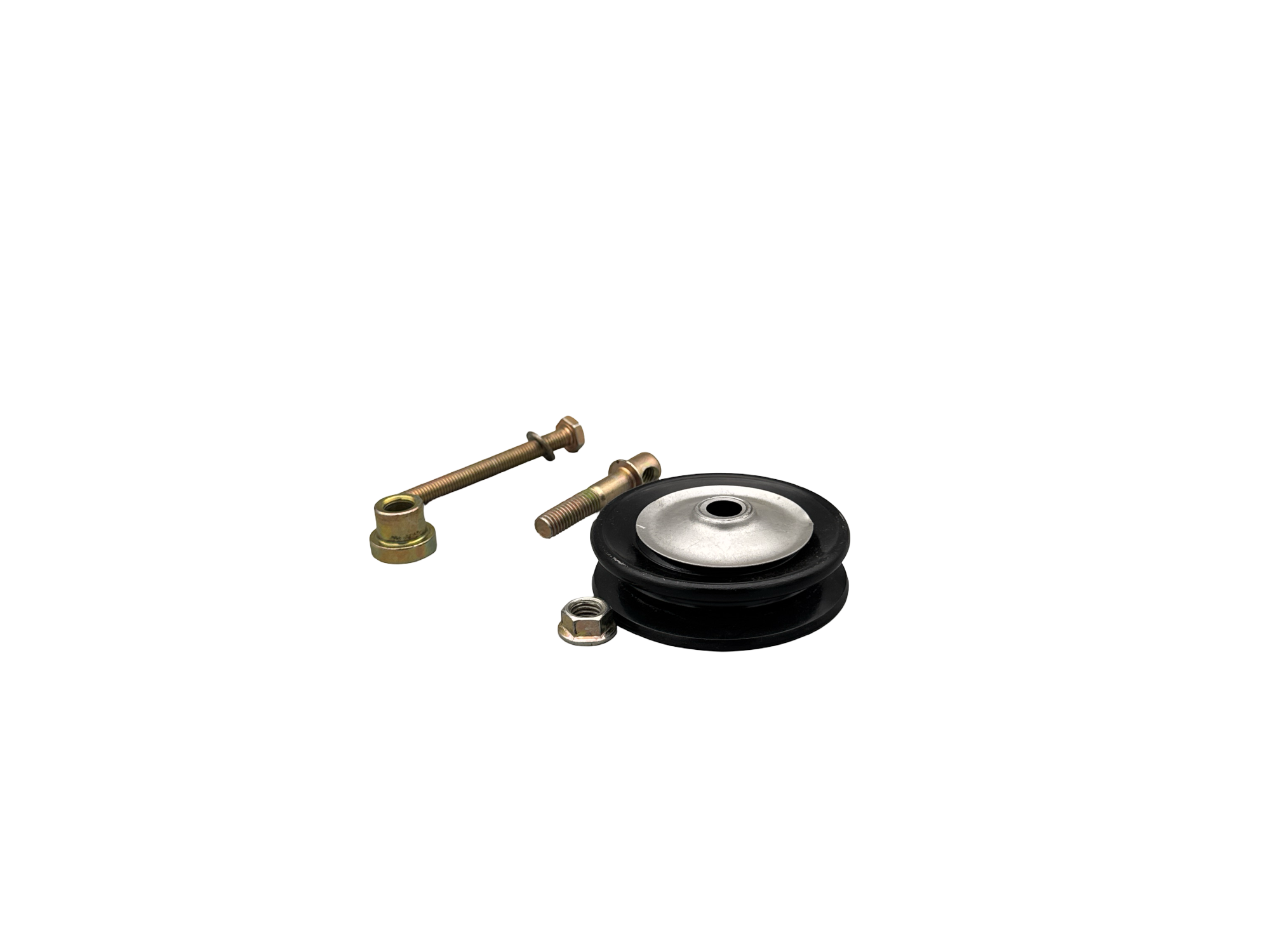 Tensioner Assembly Photo 2 Thumbnail