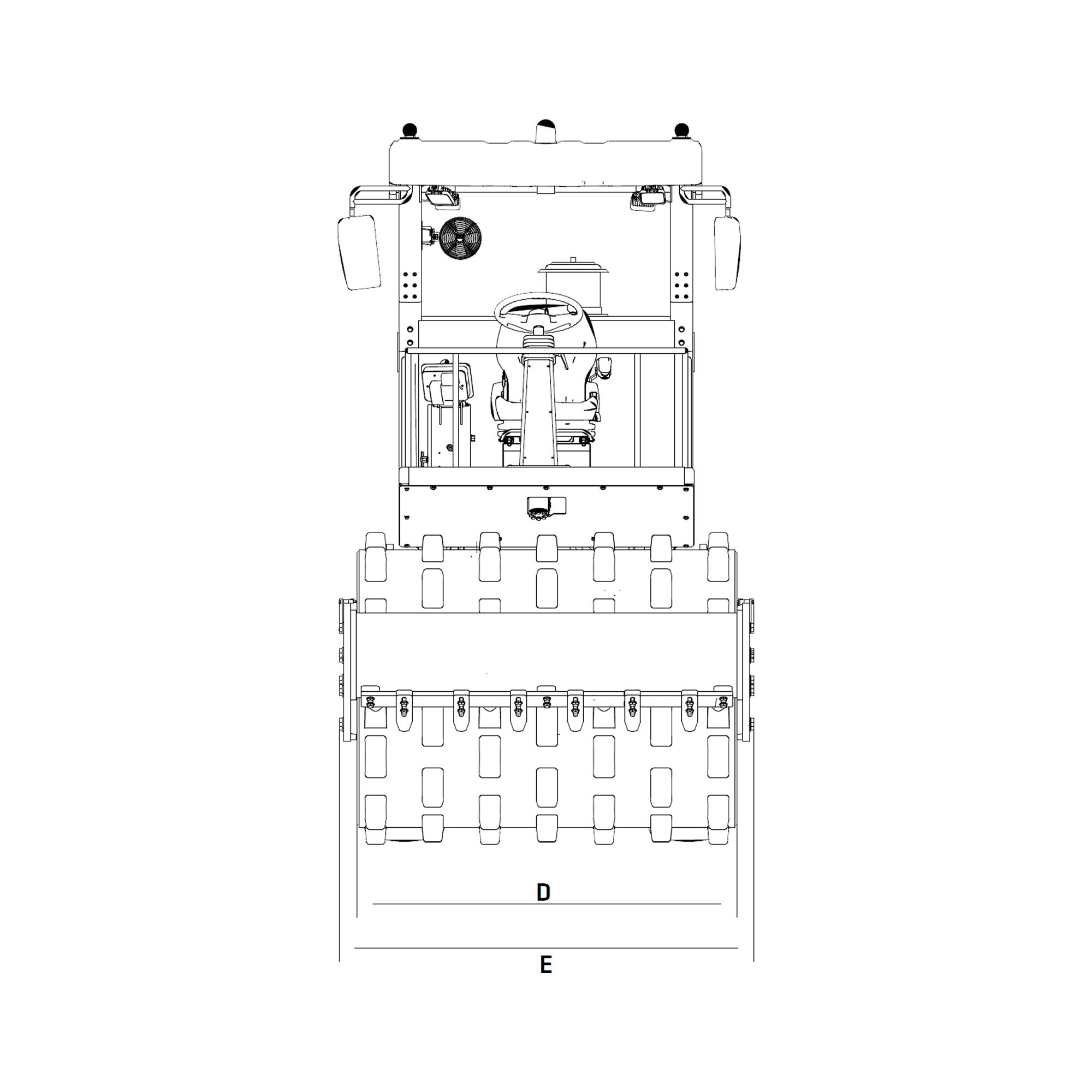ssr80-machine-dimensions