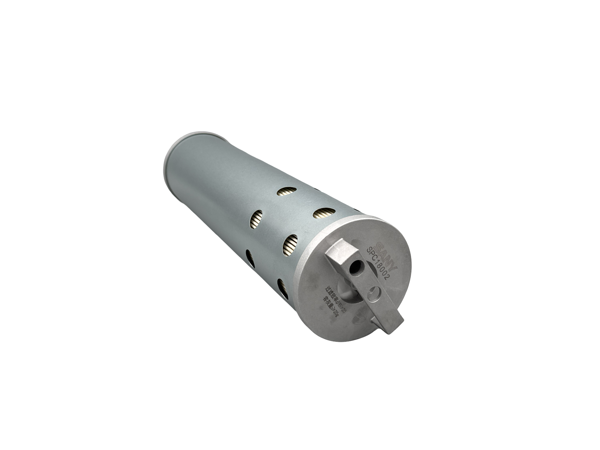 HYDRAULIC RETURN FILTER Photo 2 Thumbnail