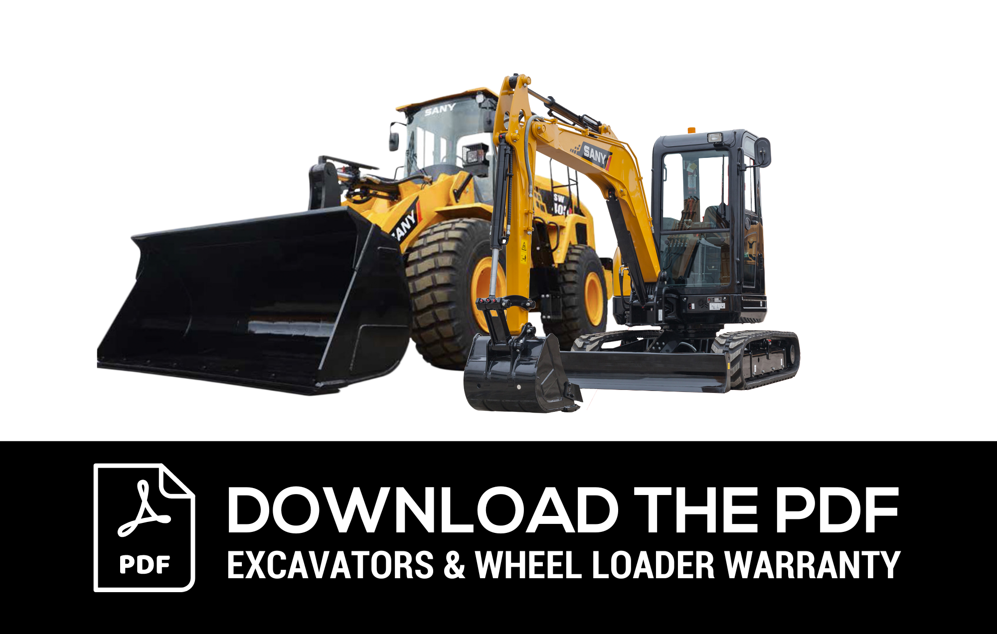 Newman Tractor Image