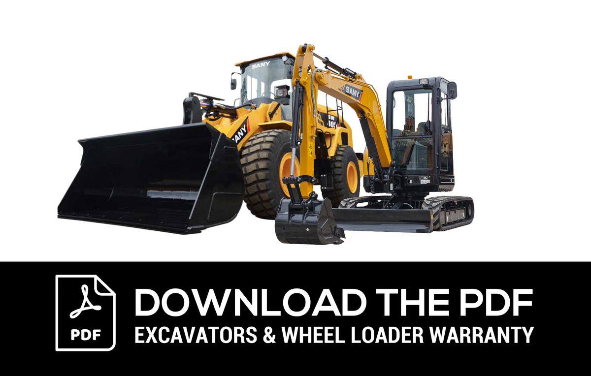 Newman Tractor Image