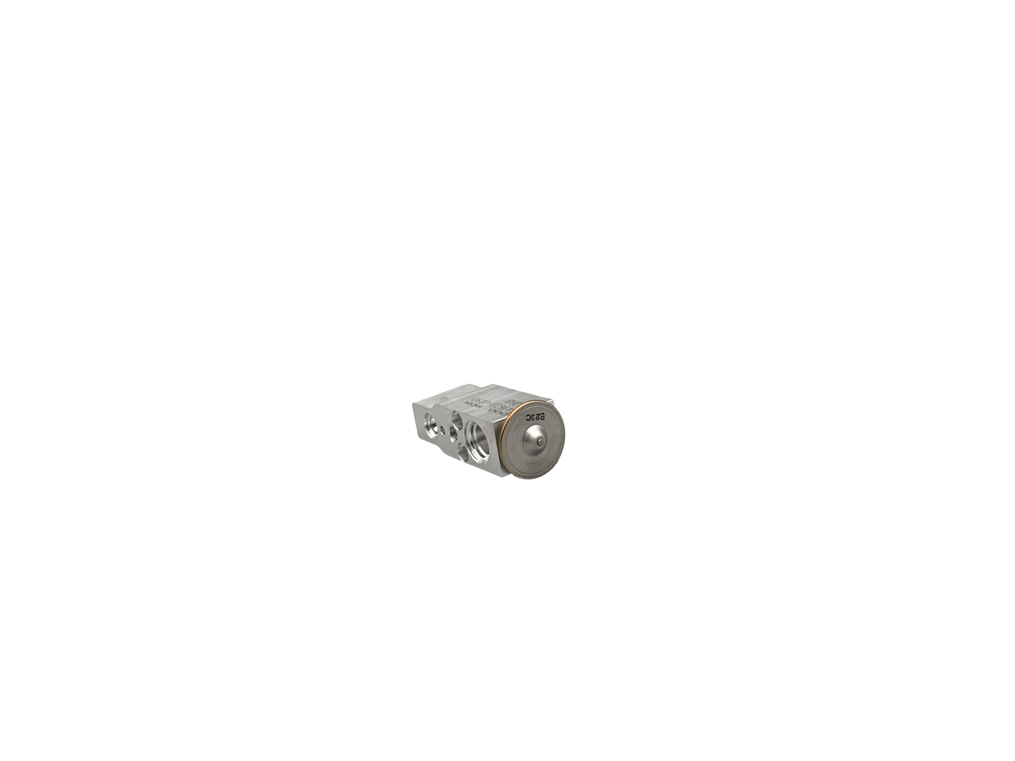 Expansion Valve Photo 2 Thumbnail