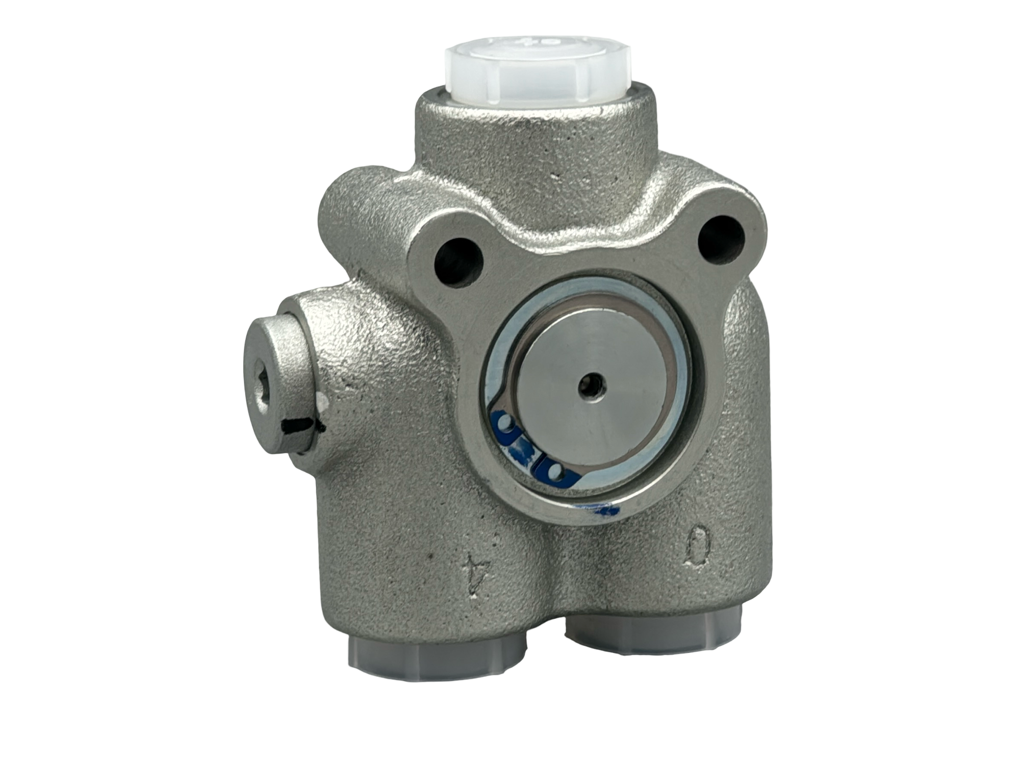 BALL VALVE Photo 2 Thumbnail