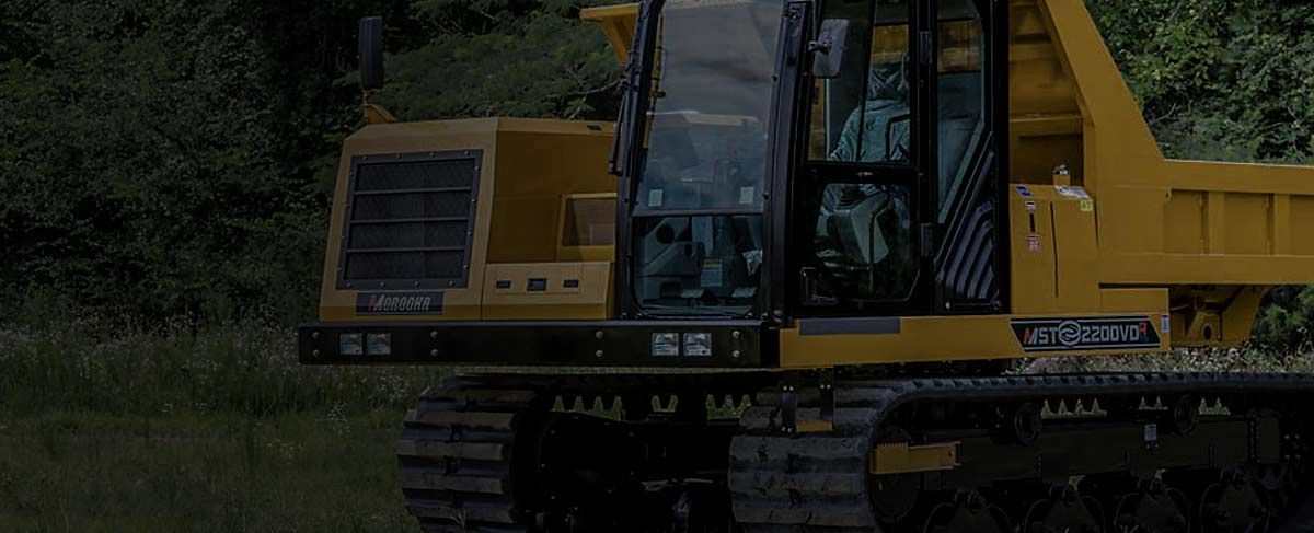 Morkooka-Carriers-Dumpers-For-Sale-Rent