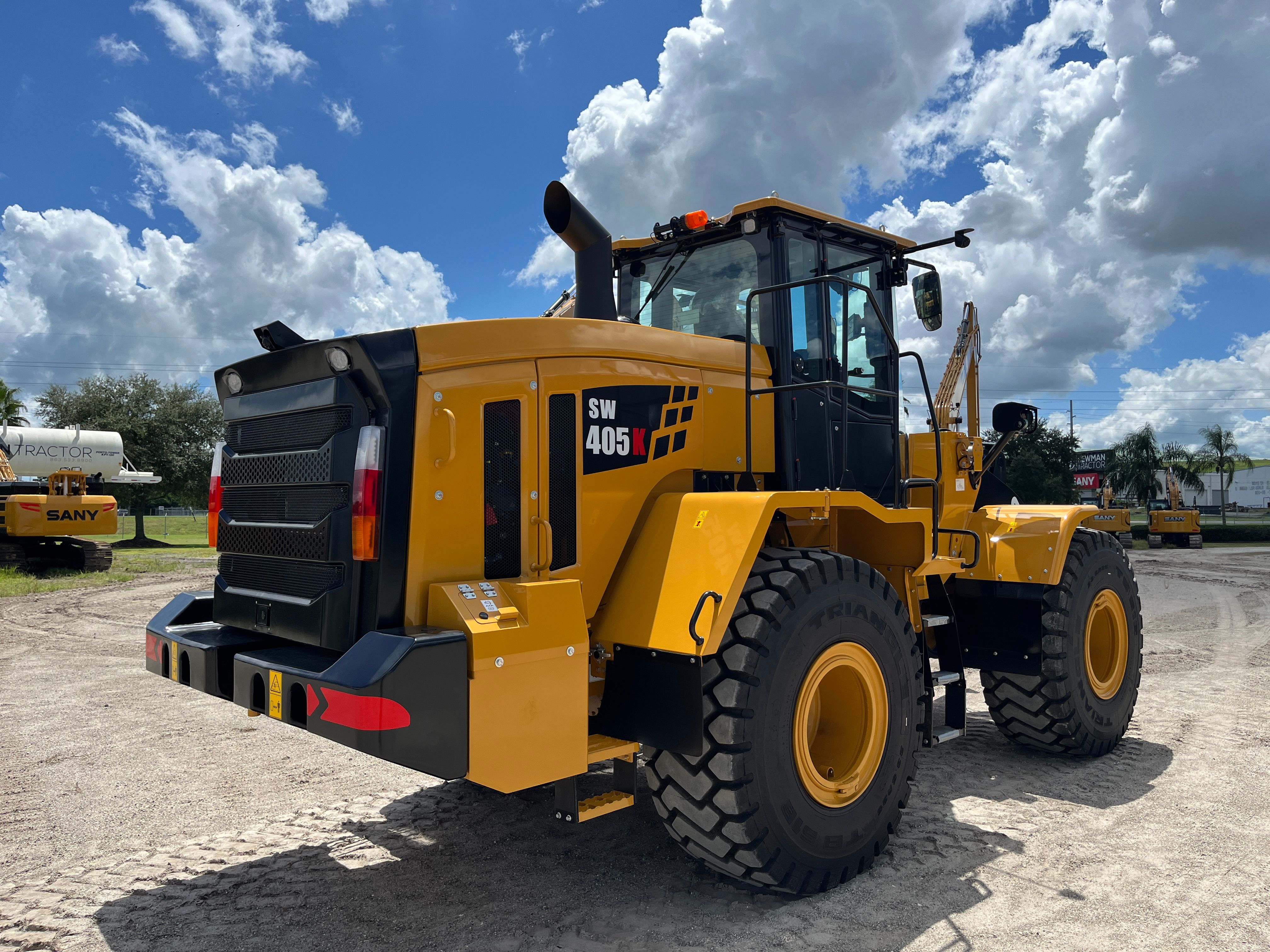 2025  SW405K Photo 4 Thumbnail