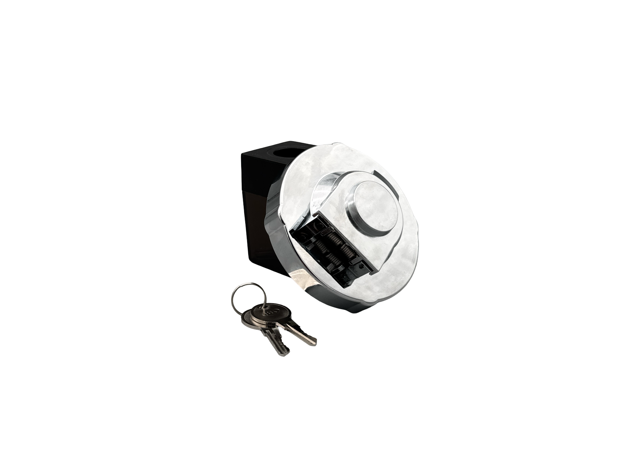 FUEL CAP Photo 3 Thumbnail