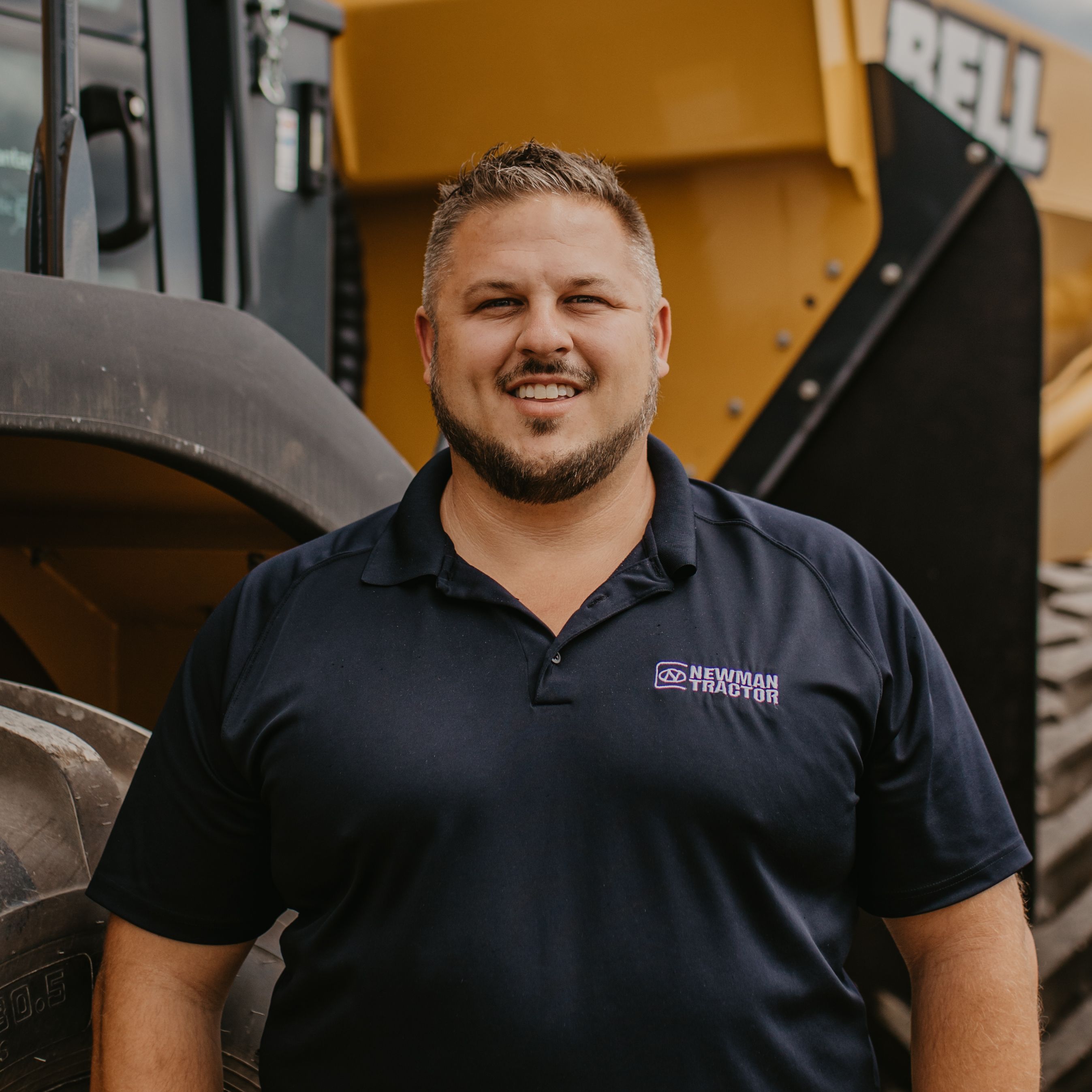 Jordan Flege Profile Picture