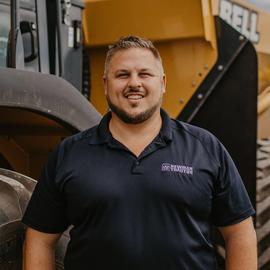 Jordan Flege Profile Picture