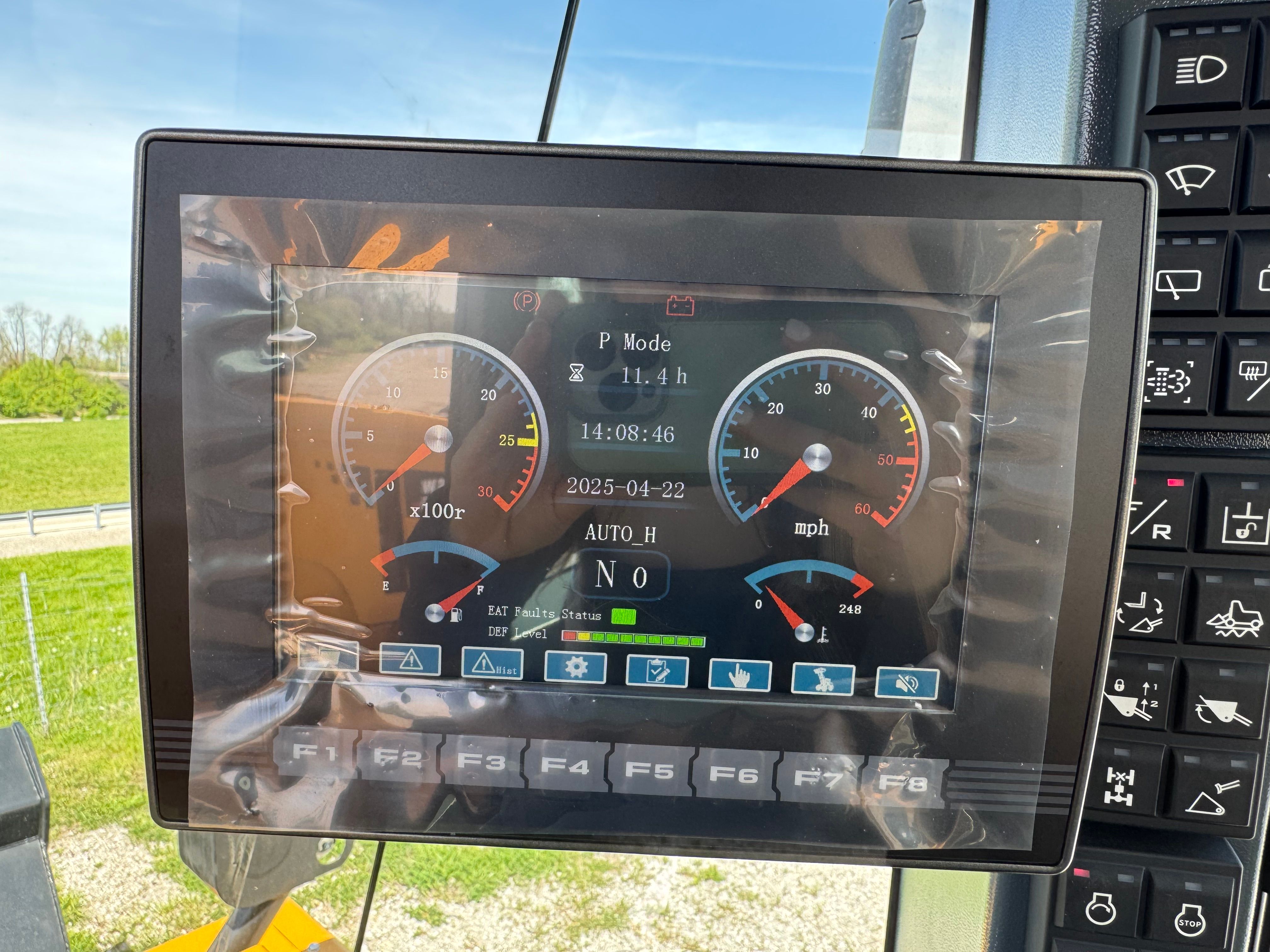 2025 SANY SW305K Photo 3 Thumbnail