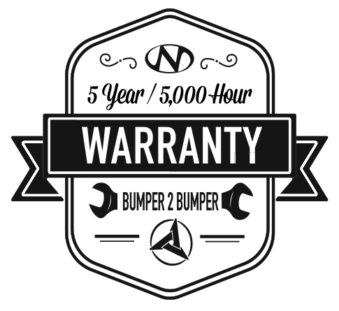 Sany-Construction-Equipment-5-Year-5000-Hour-Warranty