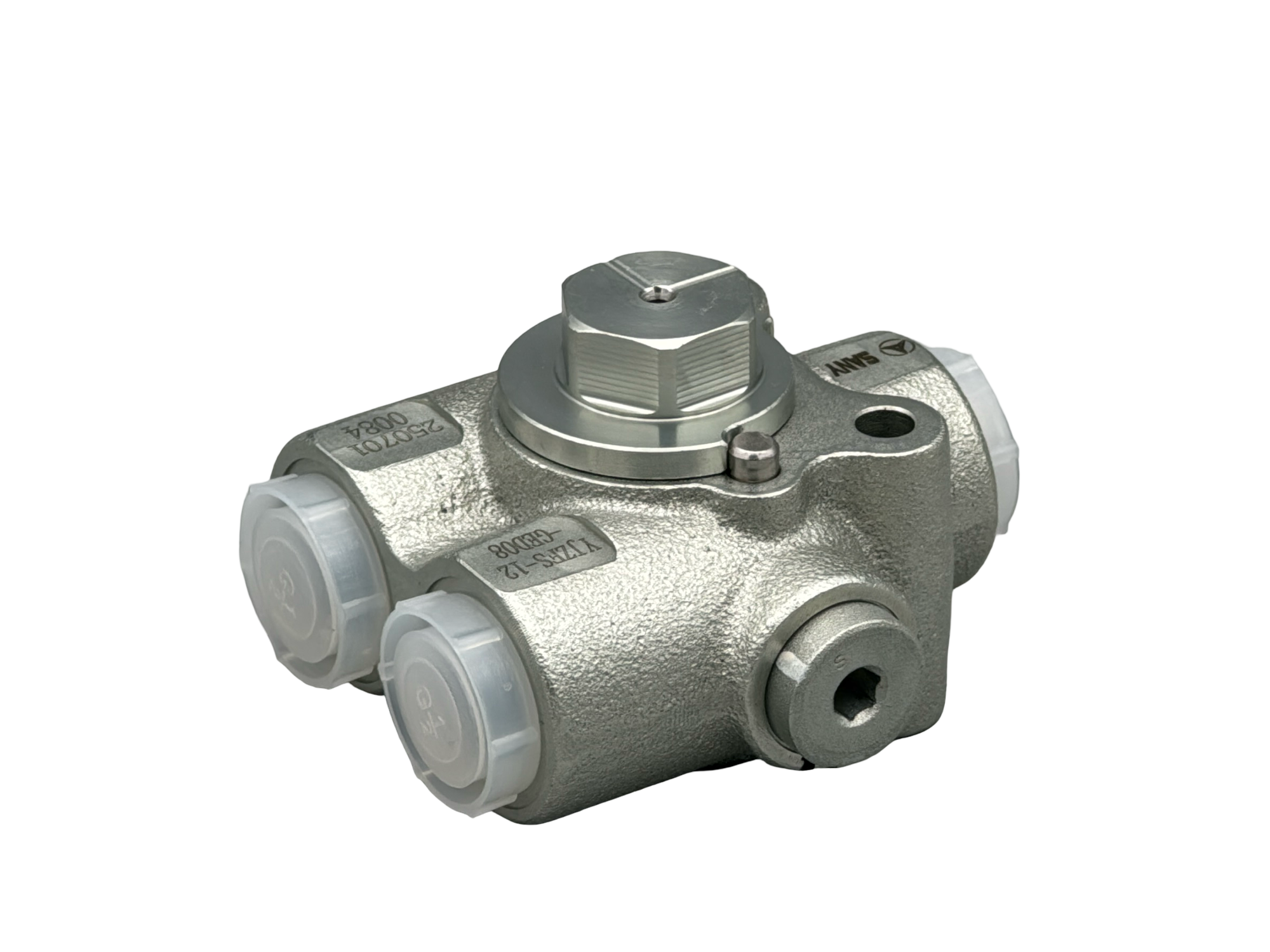 BALL VALVE Photo 3 Thumbnail
