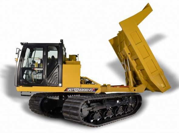 morooka-mst2200vd-tracked-dumper-rental