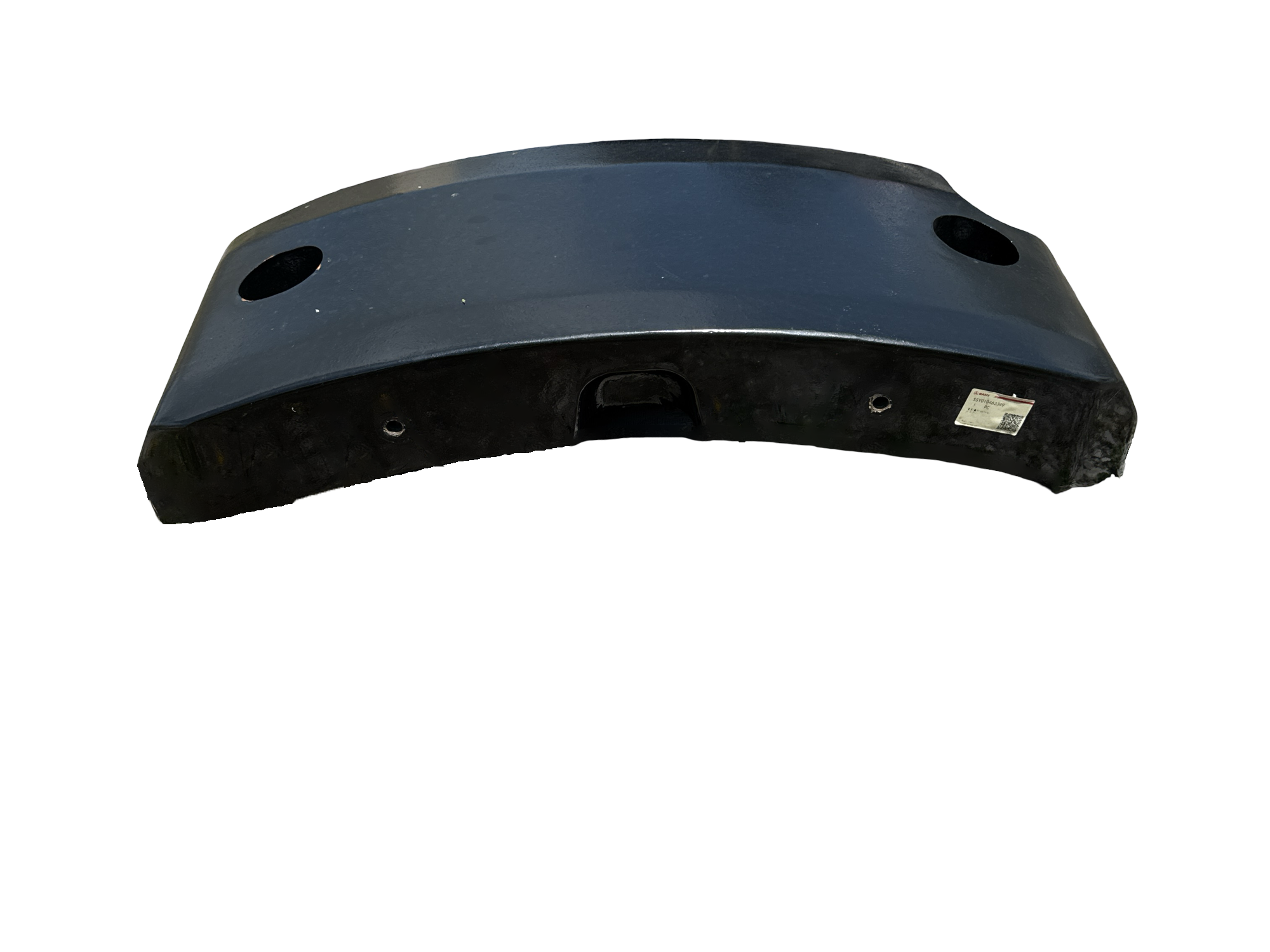 AUXILIARY COUNTERWEIGHT - SY50 Photo 3 Thumbnail