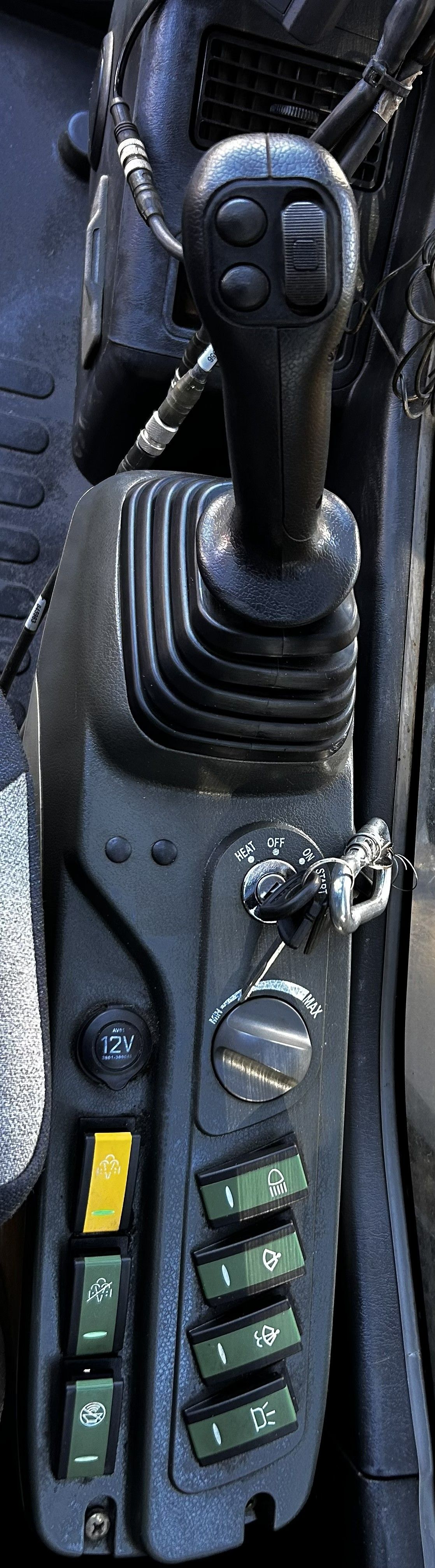 2020 SANY SY225C Photo 9 Thumbnail