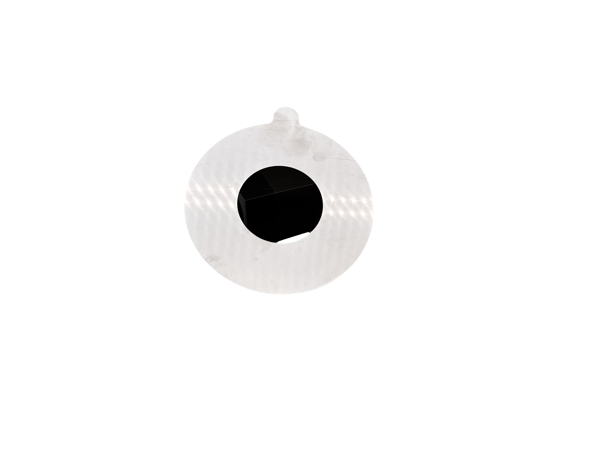 SHIM 60MM 1/32" Photo 3 Thumbnail