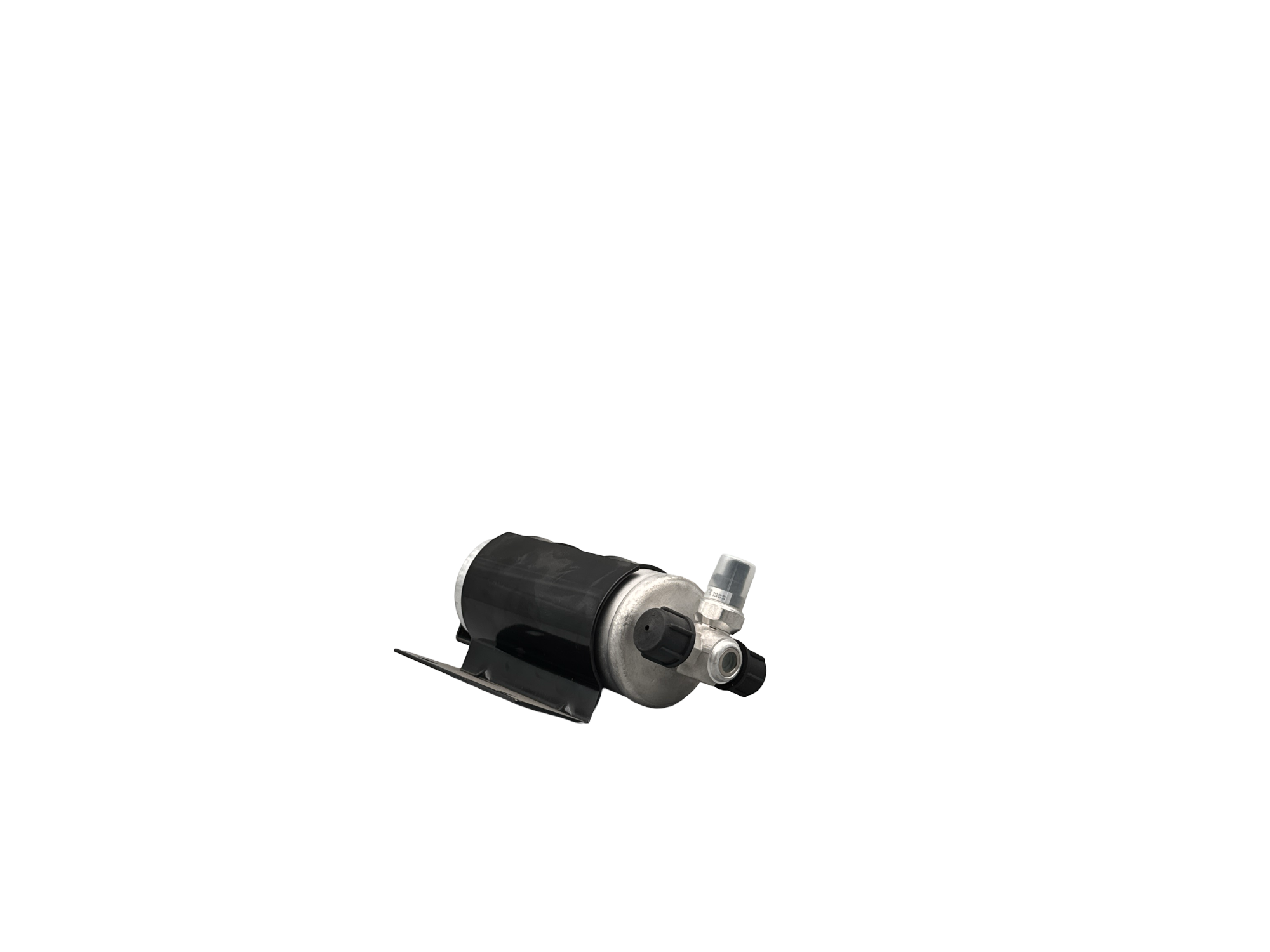 Receiver drier Photo 2 Thumbnail
