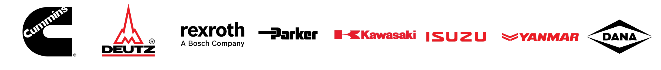 Newman Tractor Image