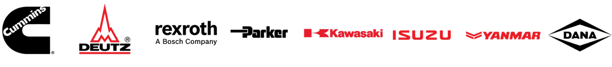 Newman Tractor Image