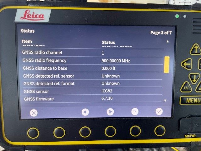 2020 SANY SY225C Photo 12 Thumbnail