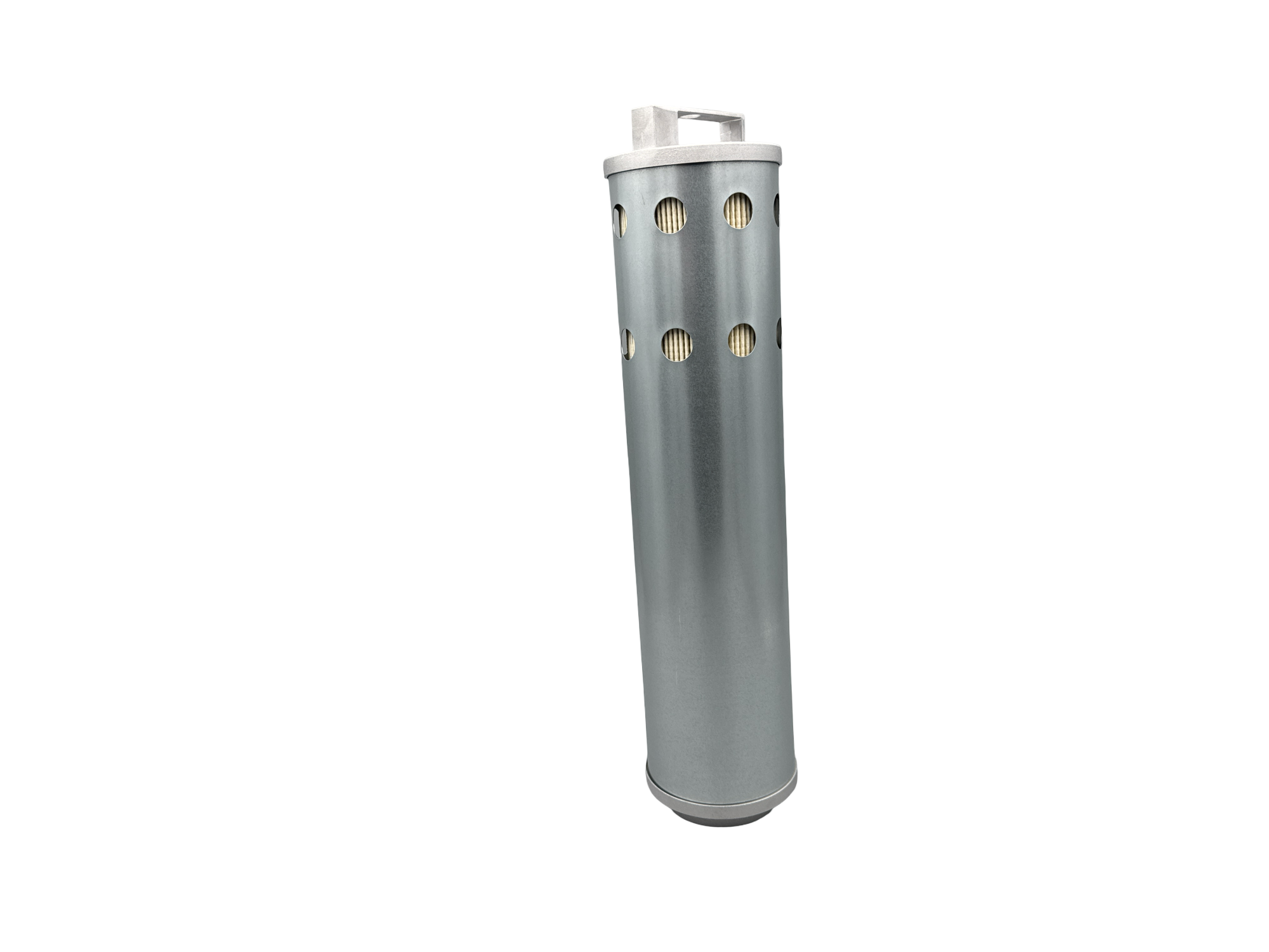 HYDRAULIC RETURN FILTER Photo 3 Thumbnail