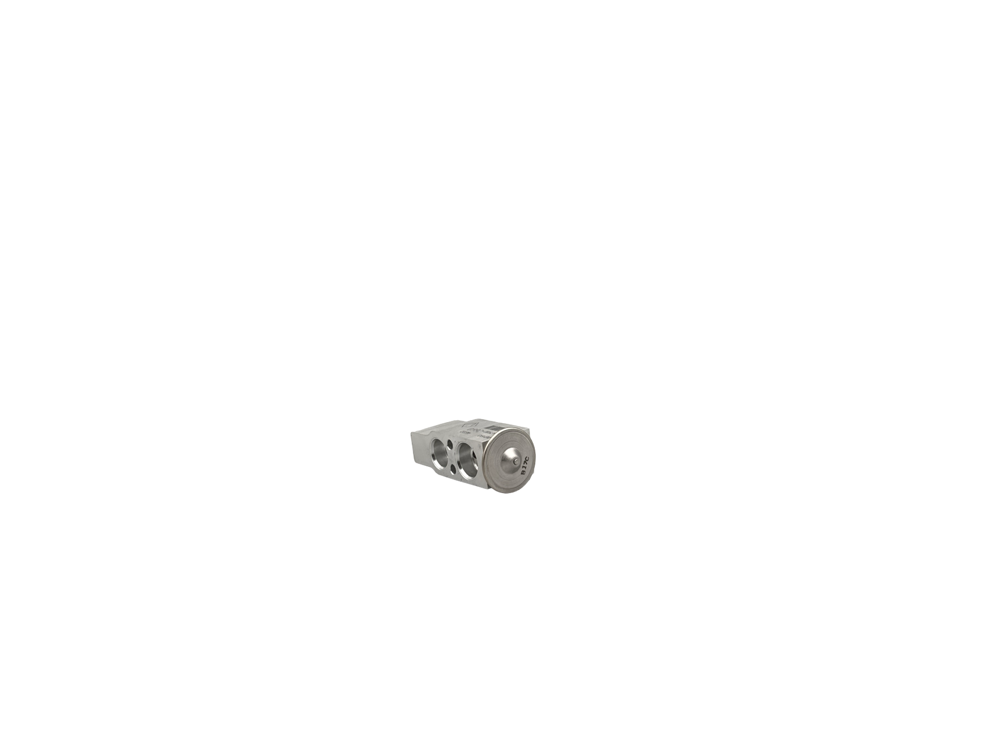 Expansion Valve Photo 2 Thumbnail
