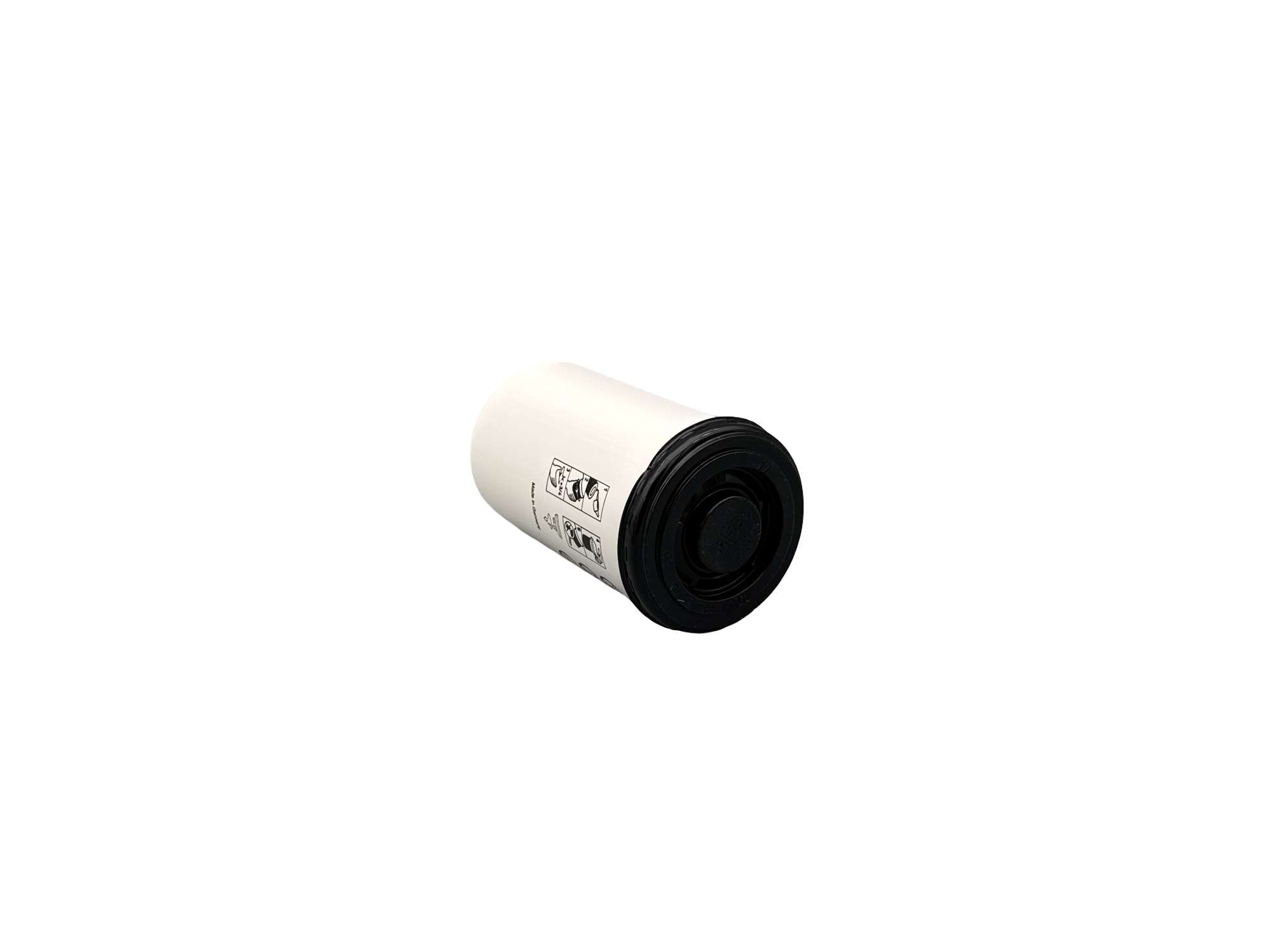 Fuel Filter Photo 2 Thumbnail
