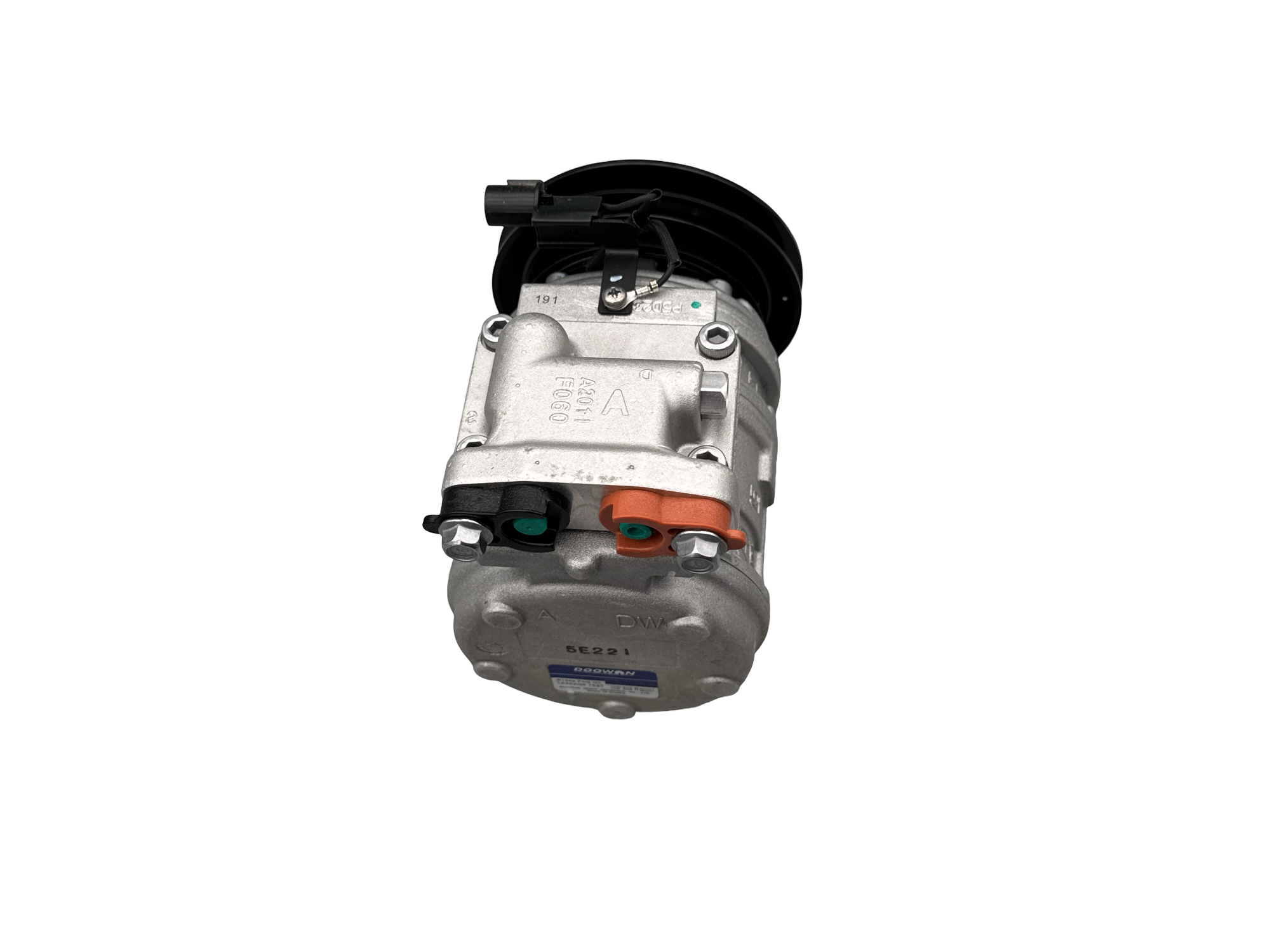 COMPRESSOR Photo 4 Thumbnail