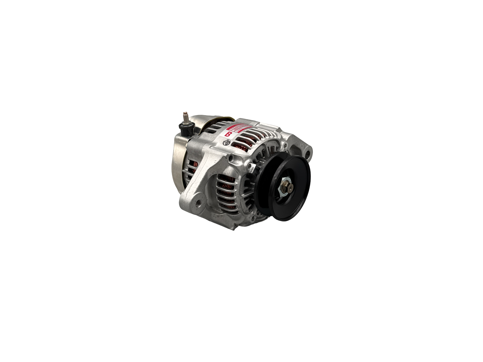 ALTERNATOR SY16 SY26 Photo 2 Thumbnail