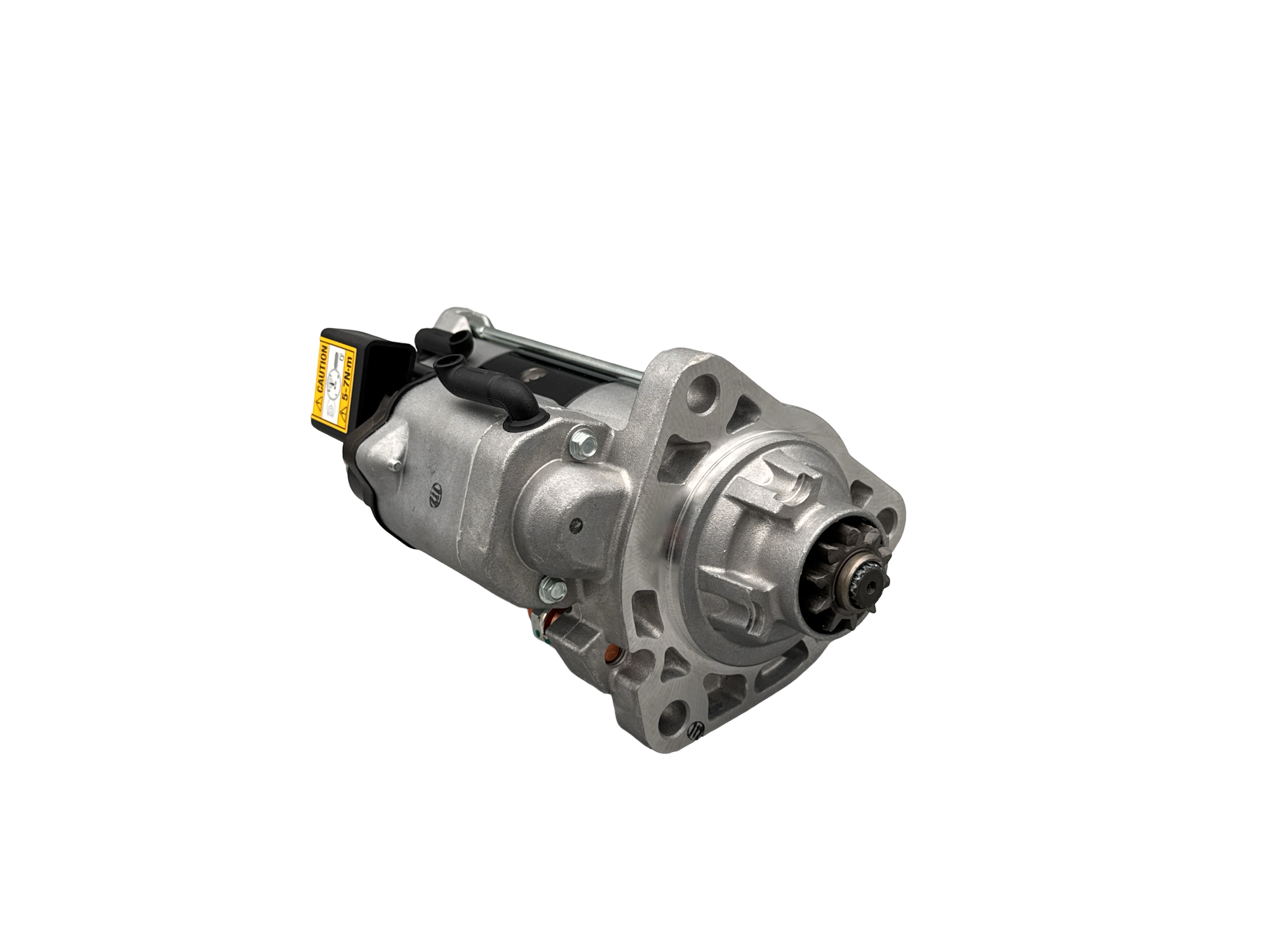 STARTER MOTOR Photo 2 Thumbnail