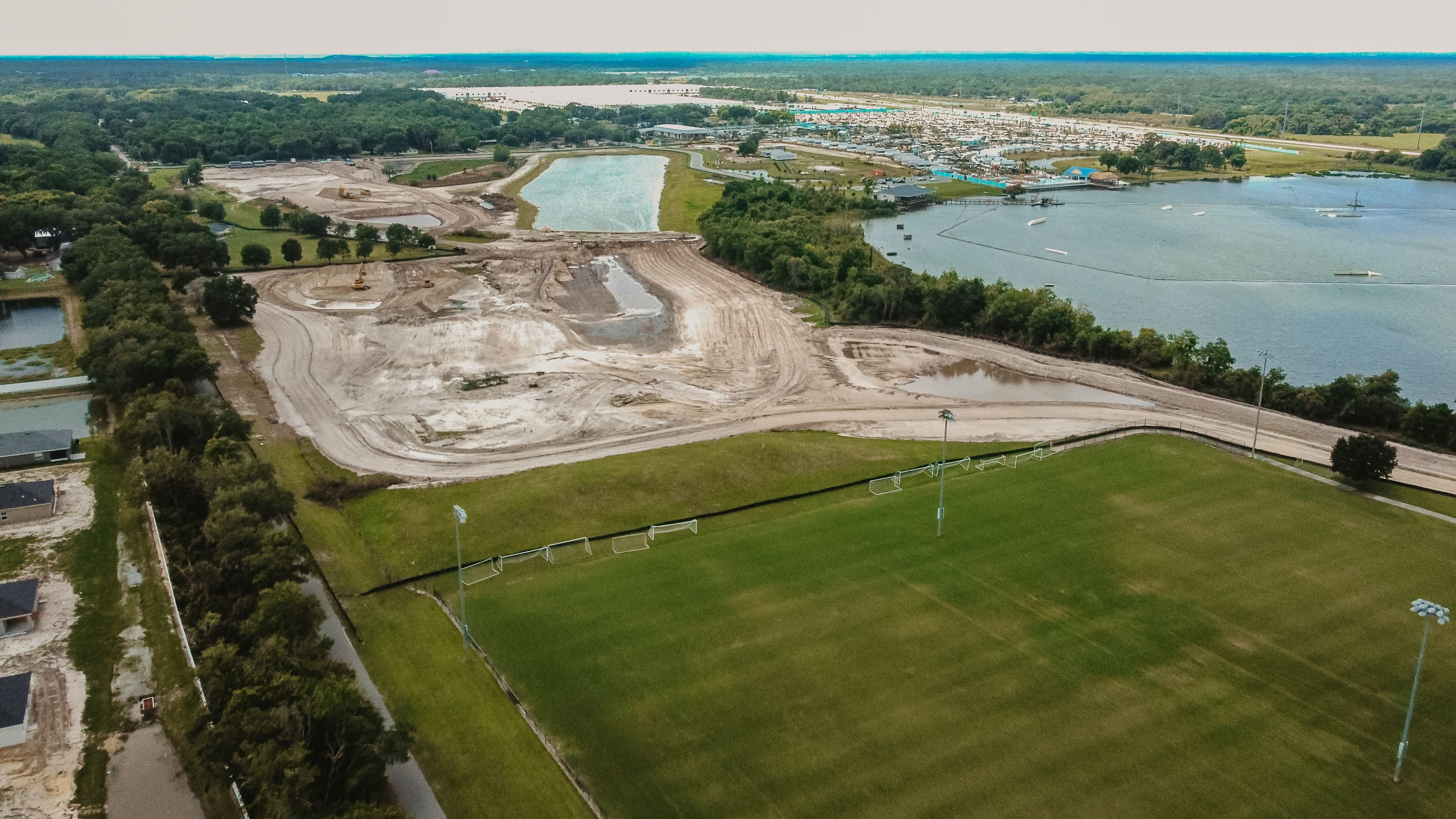 Newman Tractor Image