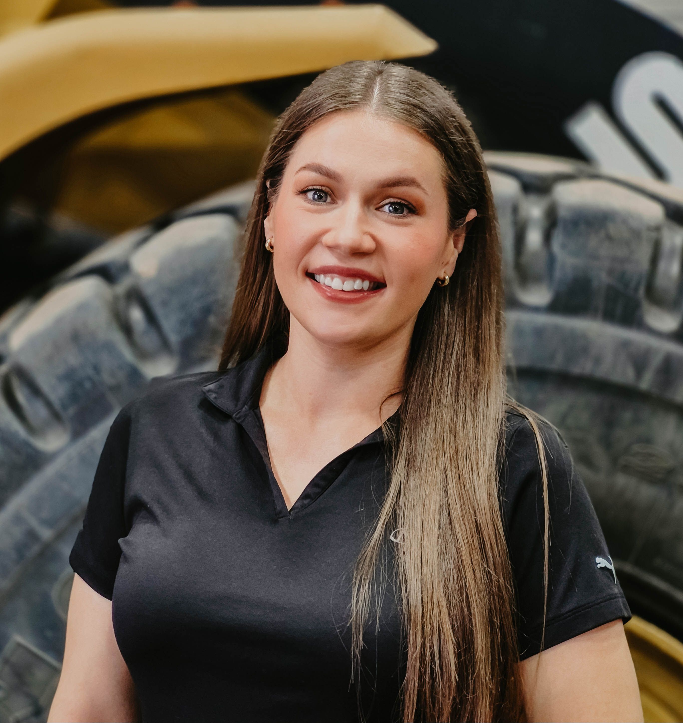 Johanna Manders Profile Picture