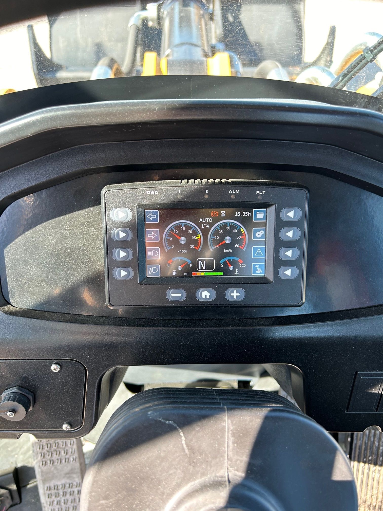 2023 SANY SW405K Photo 11 Thumbnail