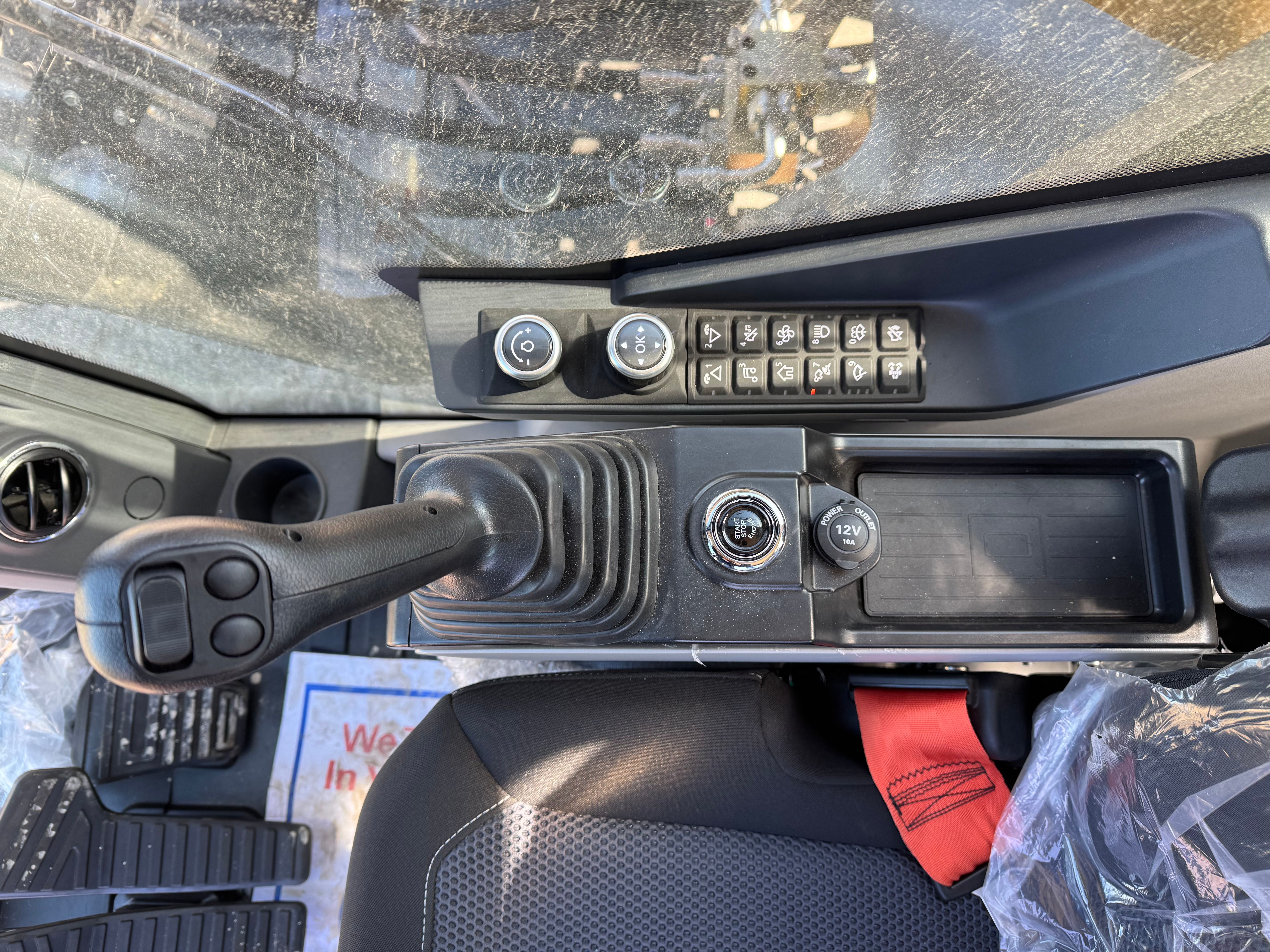 2024 SANY SY500H Photo 13 Thumbnail