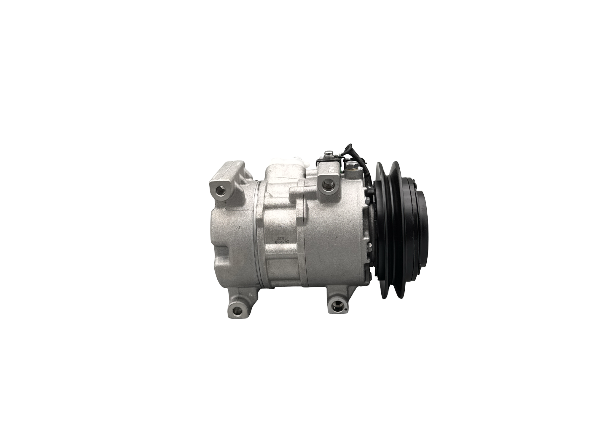 COMPRESSOR ASSY Photo 3 Thumbnail