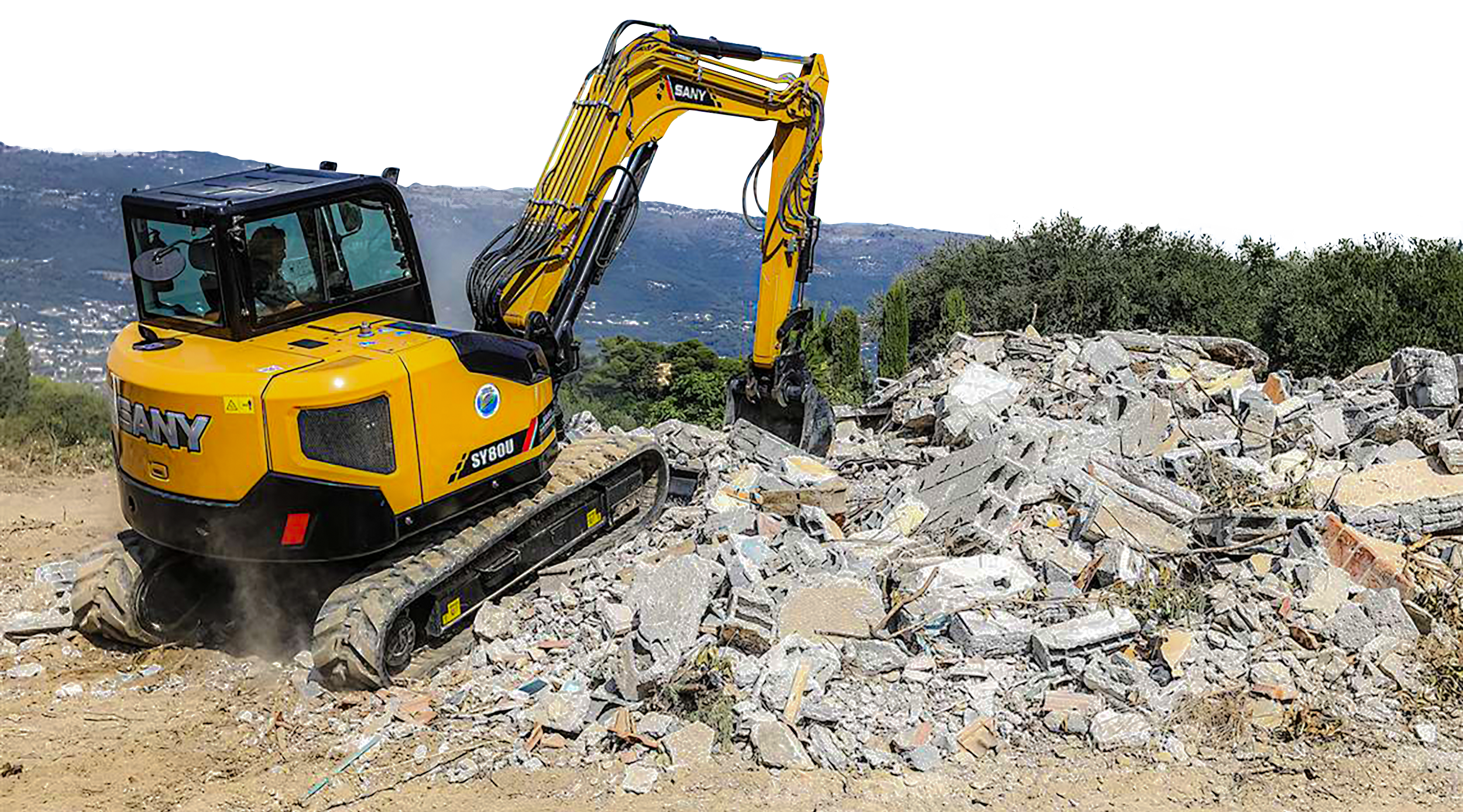 sany-sy80u-machine-specs